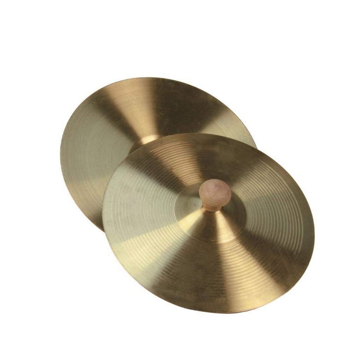 Musical Toy Reig Cymbals Bronze 15 cm Plastic 15,25 cm Musical Toy Reig Cymbals Bronze 15 cm Plastic 15,25 cm