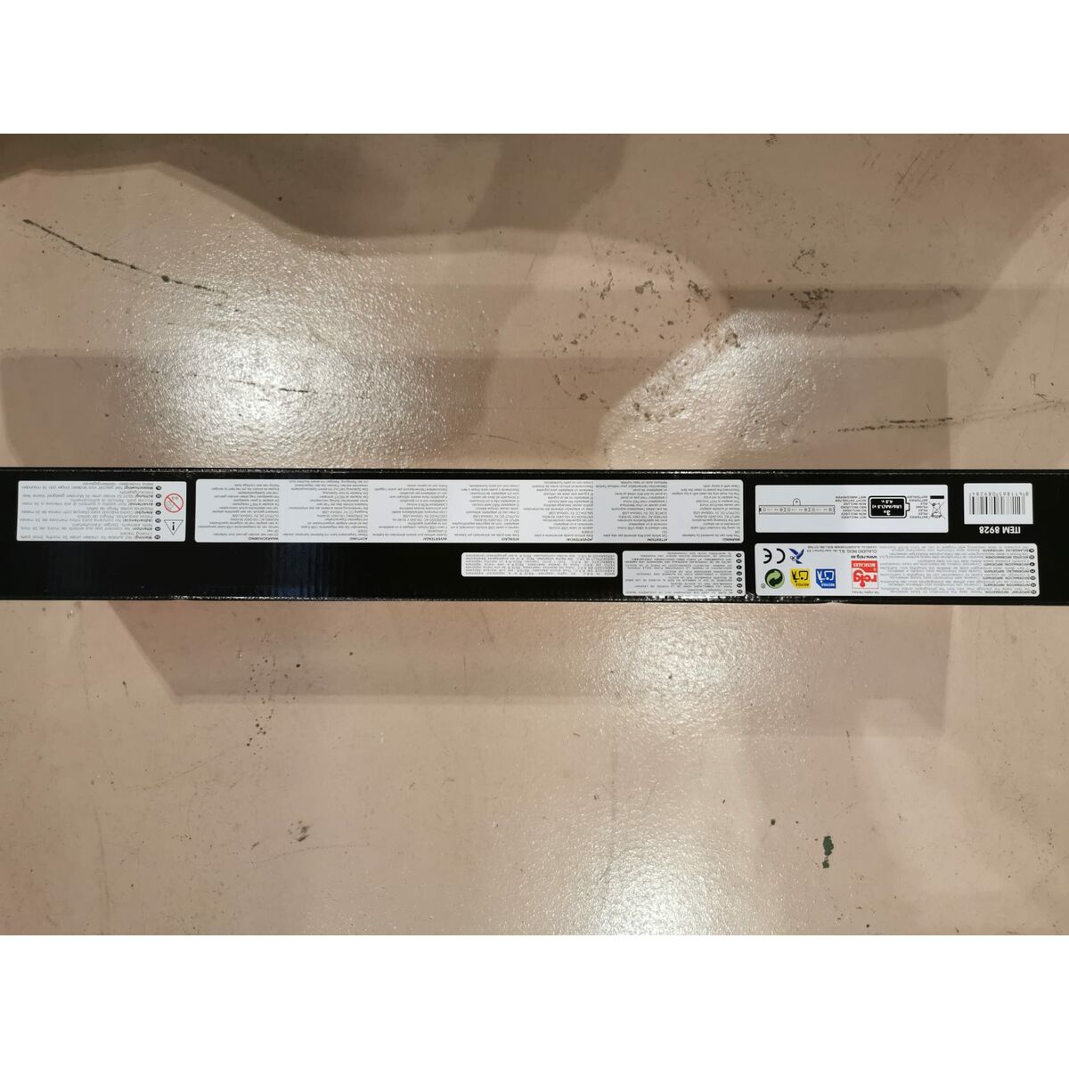 Electric Piano Reig