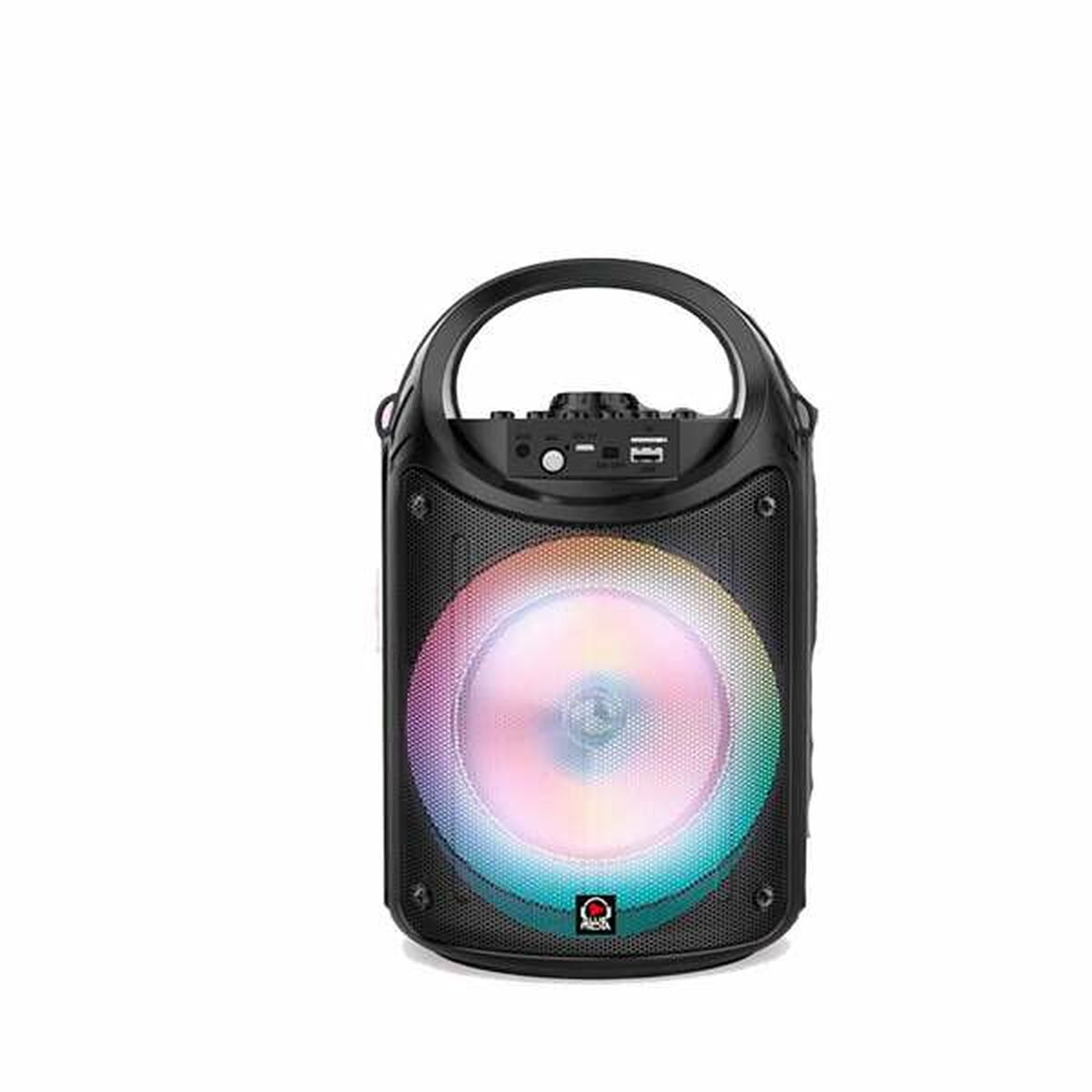 Portable Bluetooth Speaker with Microphone Reig Portable Bluetooth Speaker with Microphone Reig