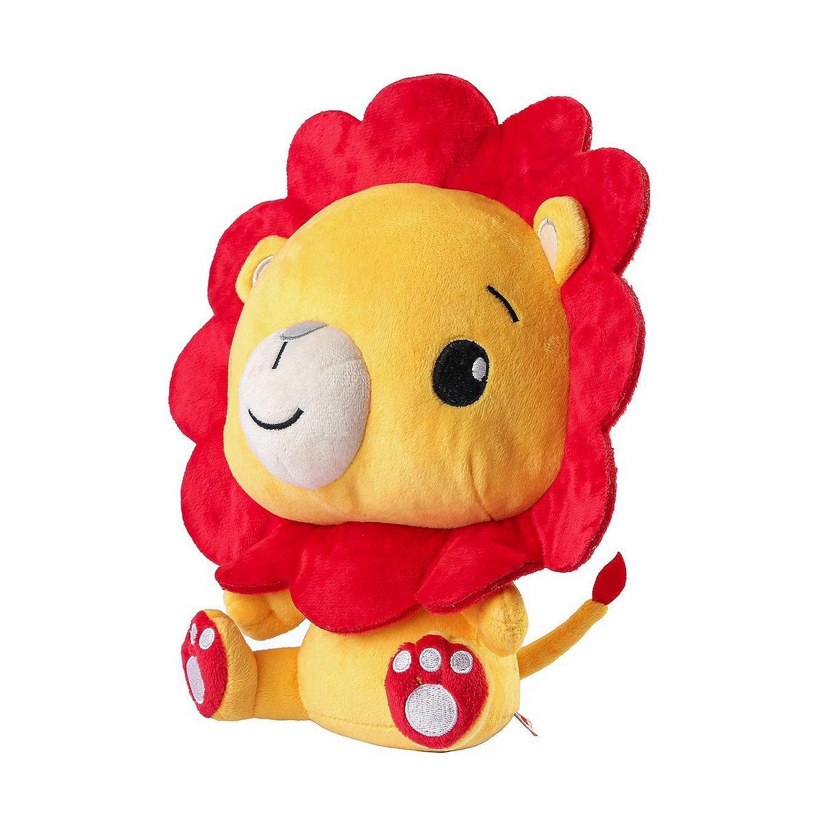 Fluffy toy Fisher-Price Lion 20 cm