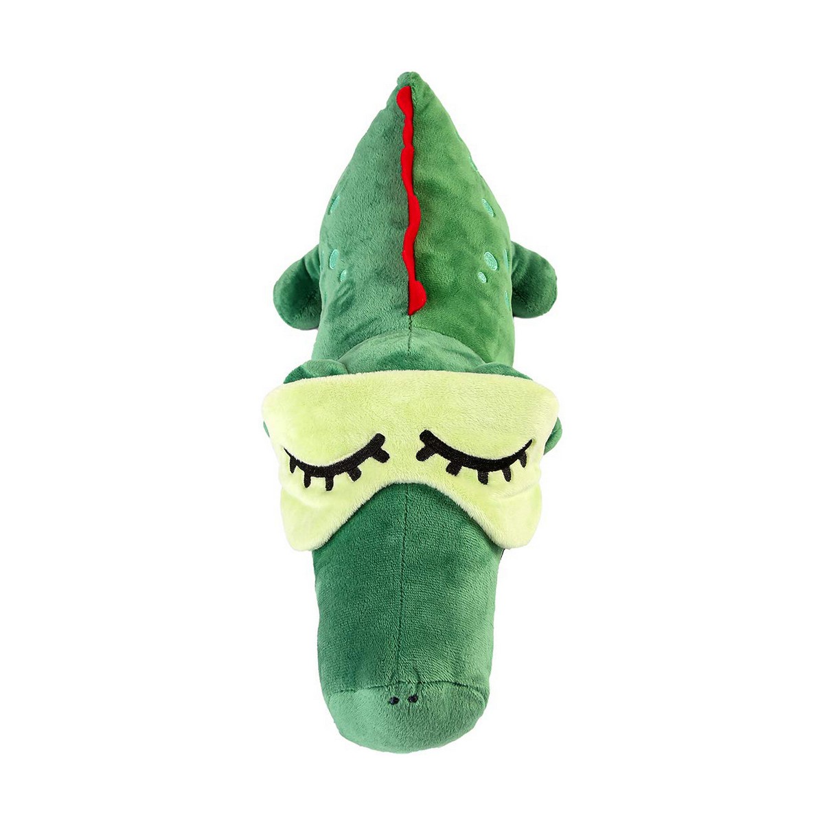 Fluffy toy Fisher-Price   Crocodile 30 cm