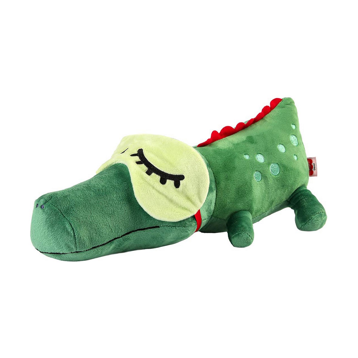 Fluffy toy Fisher-Price   Crocodile 30 cm