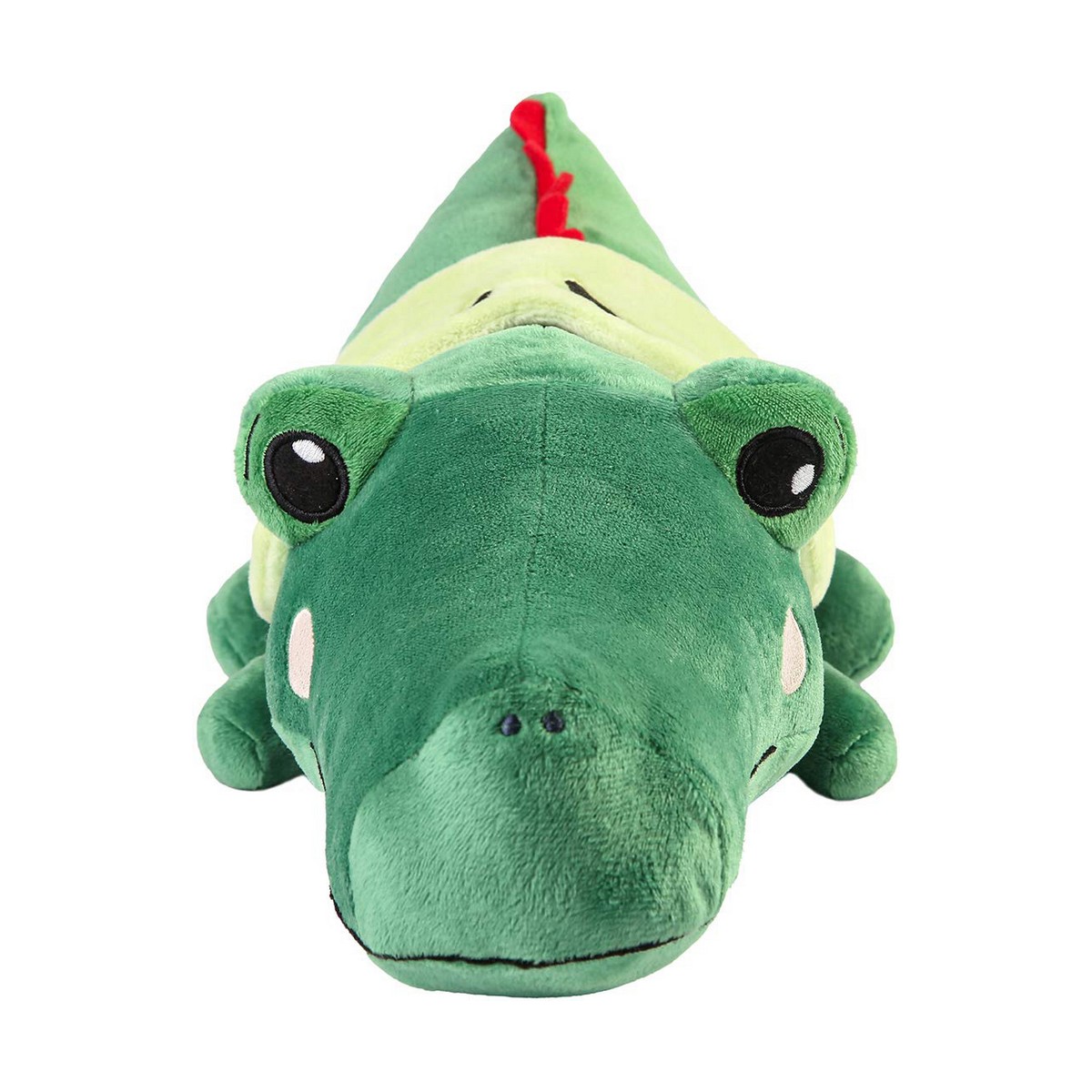 Fluffy toy Fisher-Price   Crocodile 30 cm
