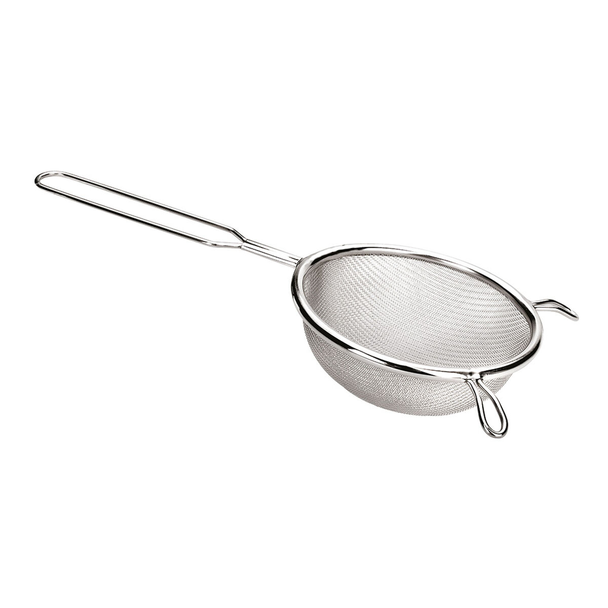 Strainer Ibili Stainless steel Ã 8 cm