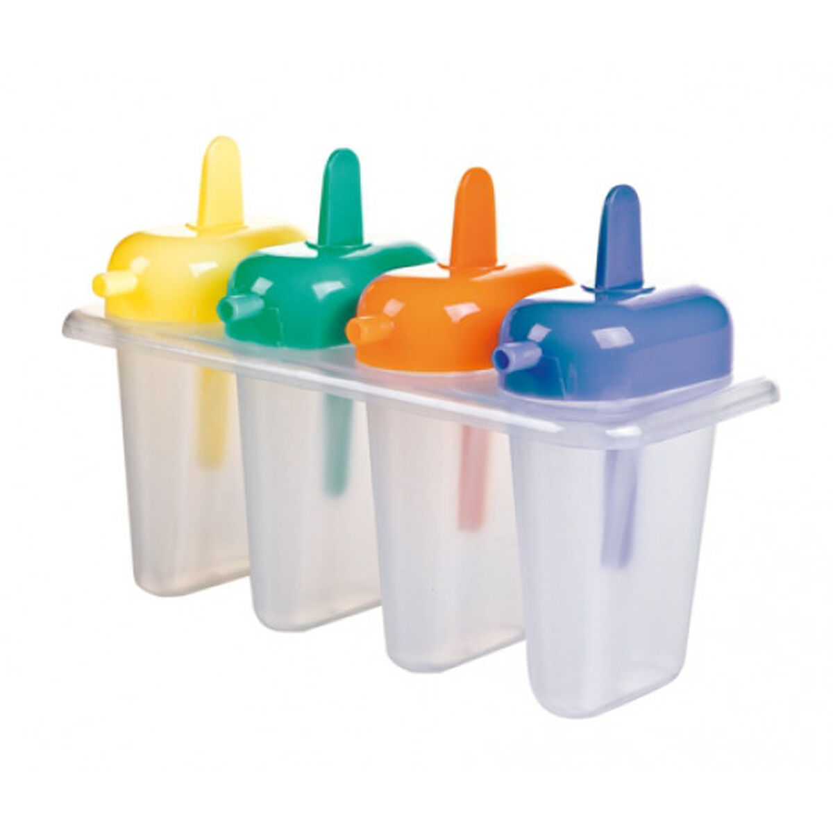 Ice-cream Mould Ibili 783400 Ice-cream Mould Ibili 783400