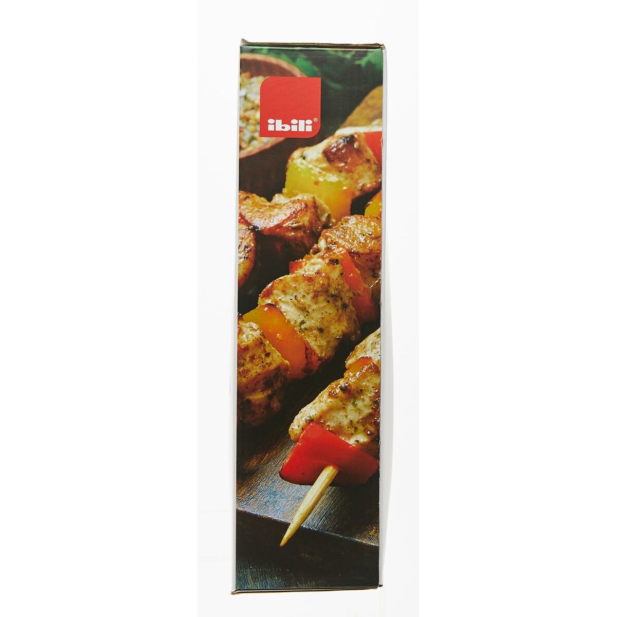 Tin opener Ibili 980032 Blue Steel