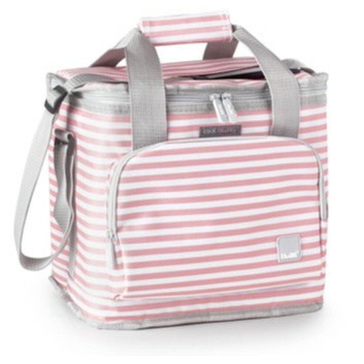 Lunch box Ibili