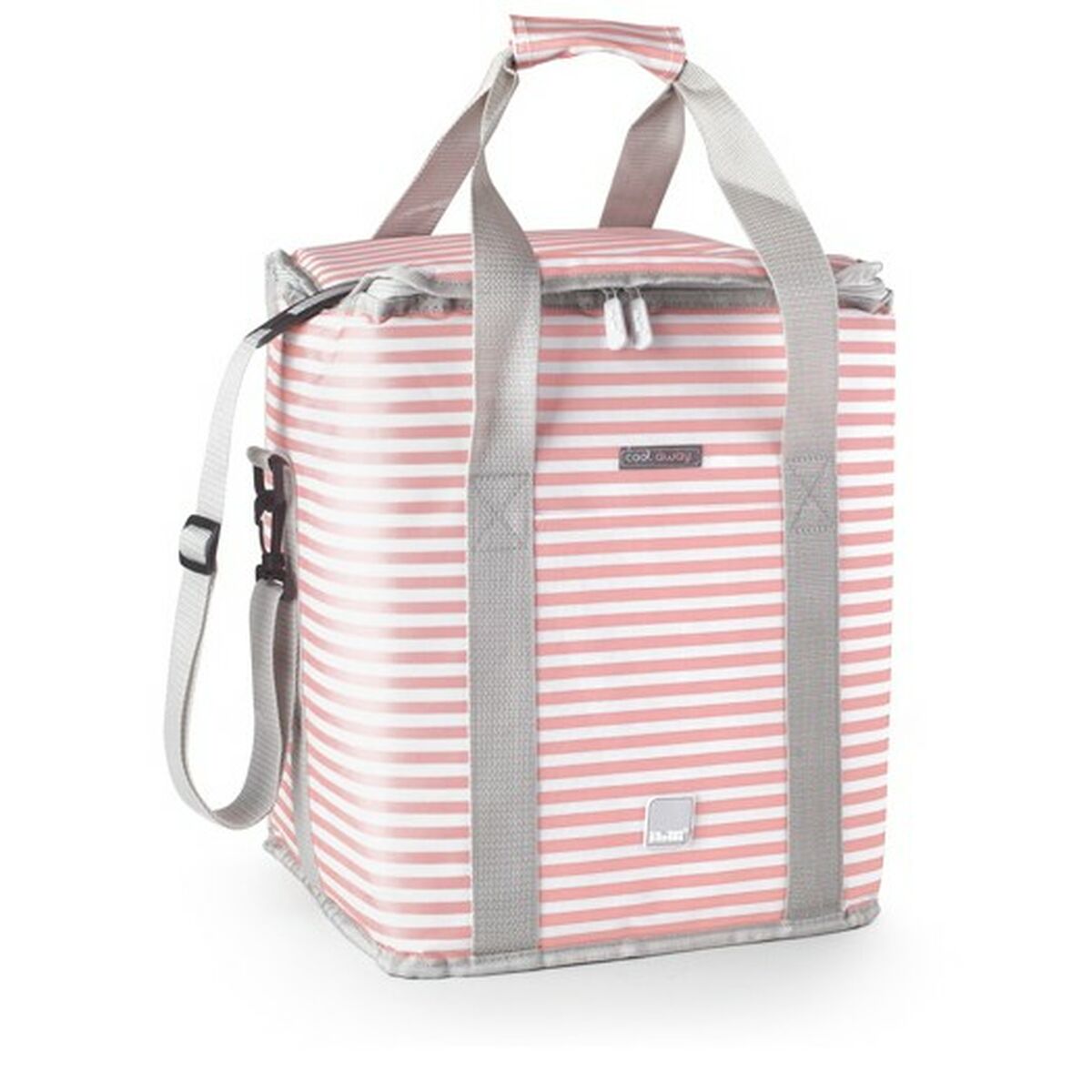Lunch box Ibili