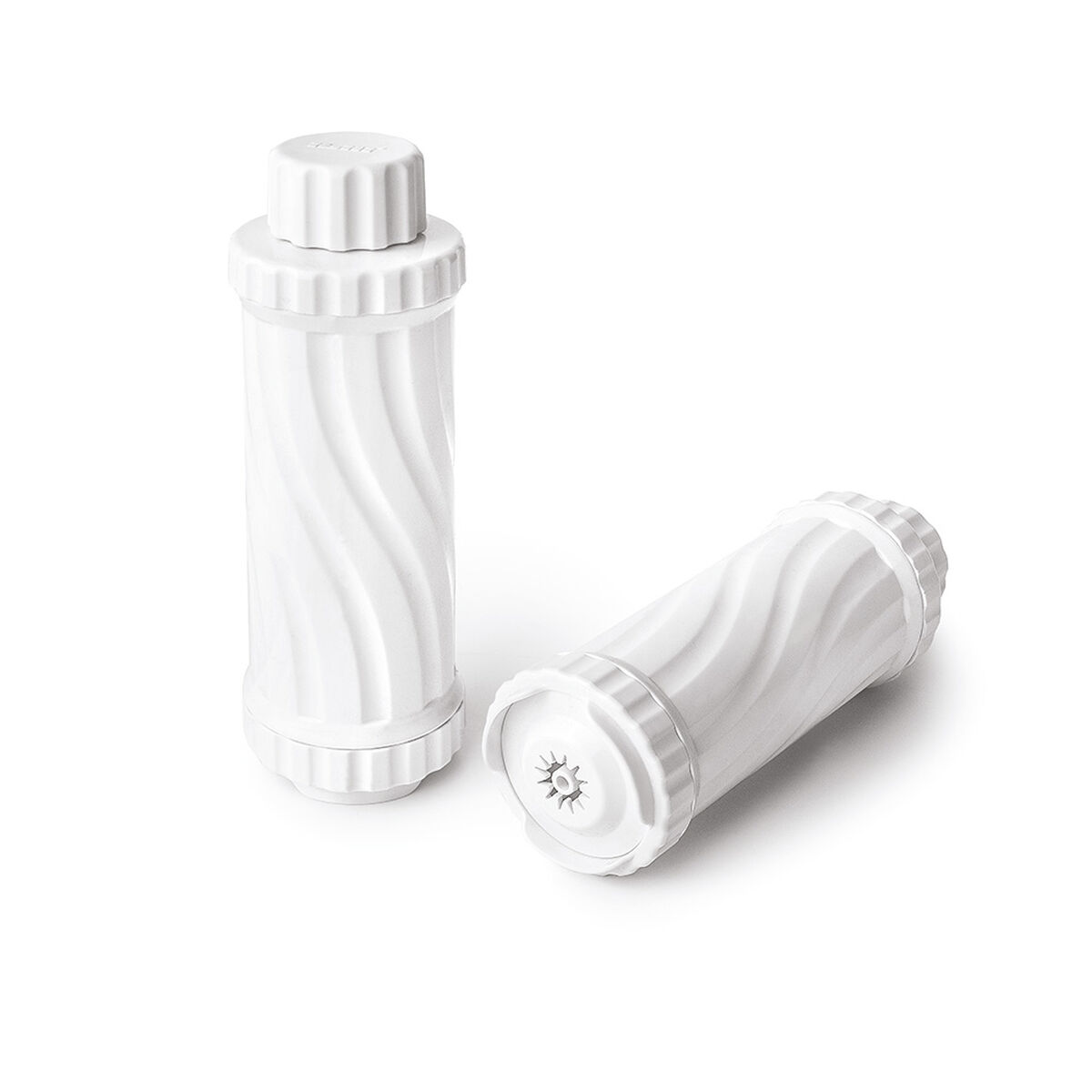 Churros Machine Ibili White Stainless steel Plastic Churros Machine Ibili White Stainless steel Plastic