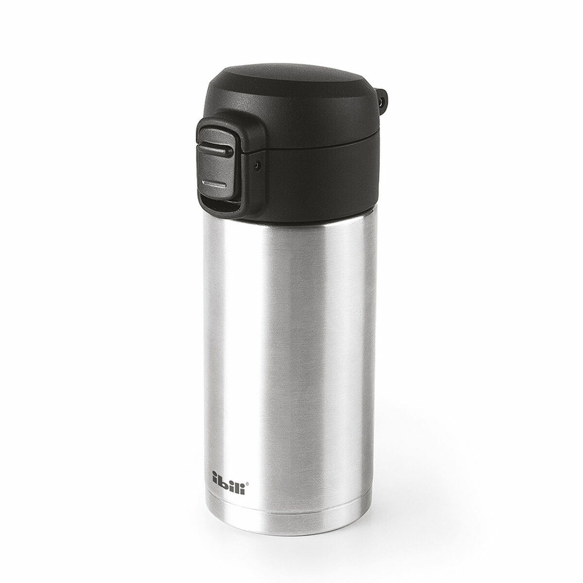 Travel thermos flask Ibili 765618