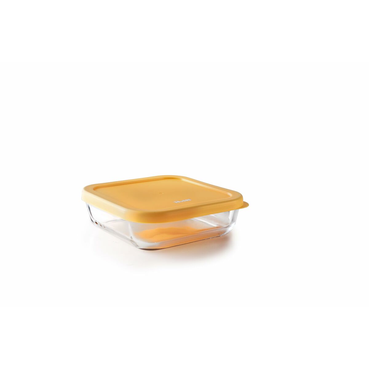 Set of 3 lunch boxes Ibili 689200