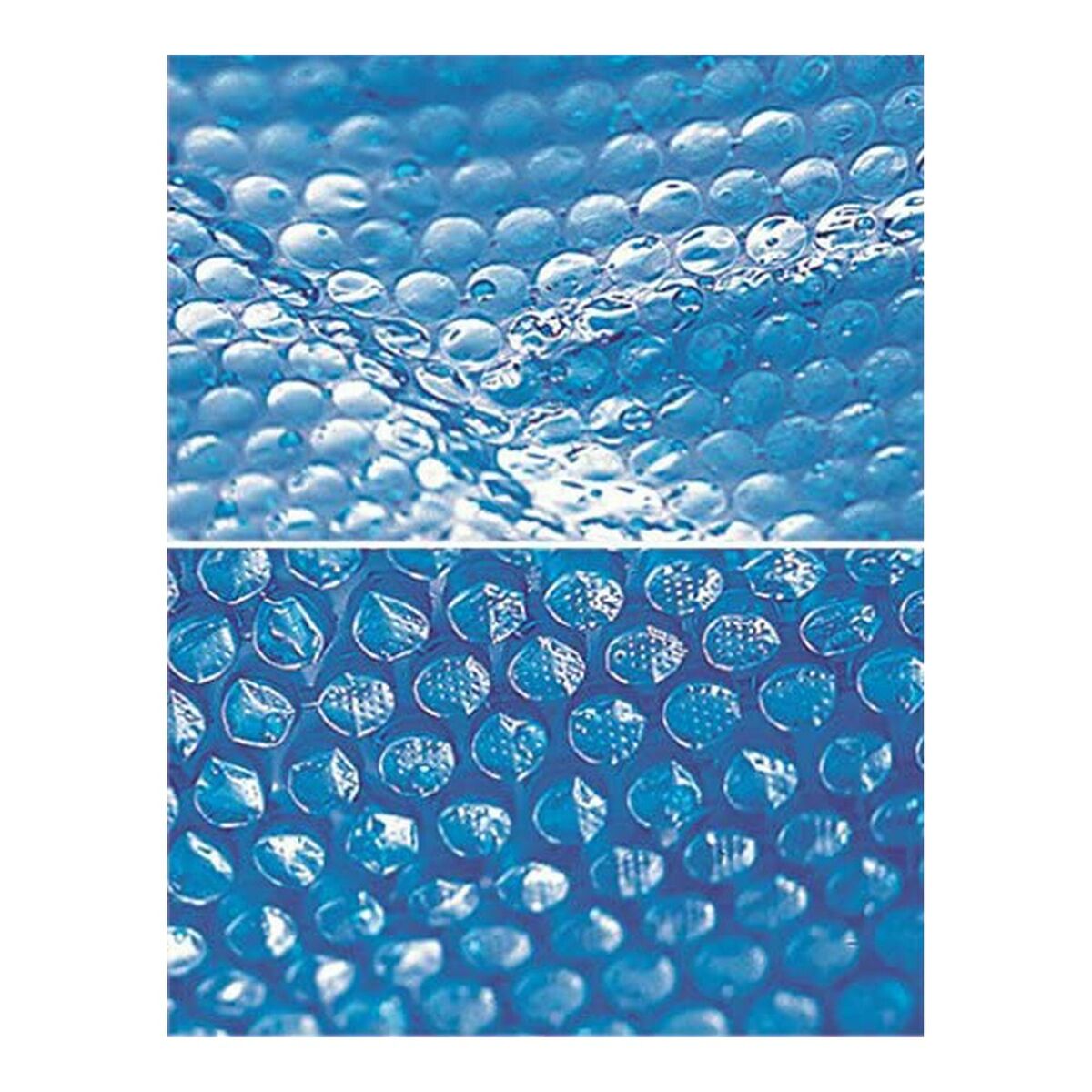 Swimming Pool Cover Gre CV300 Blue Ã 300 cm