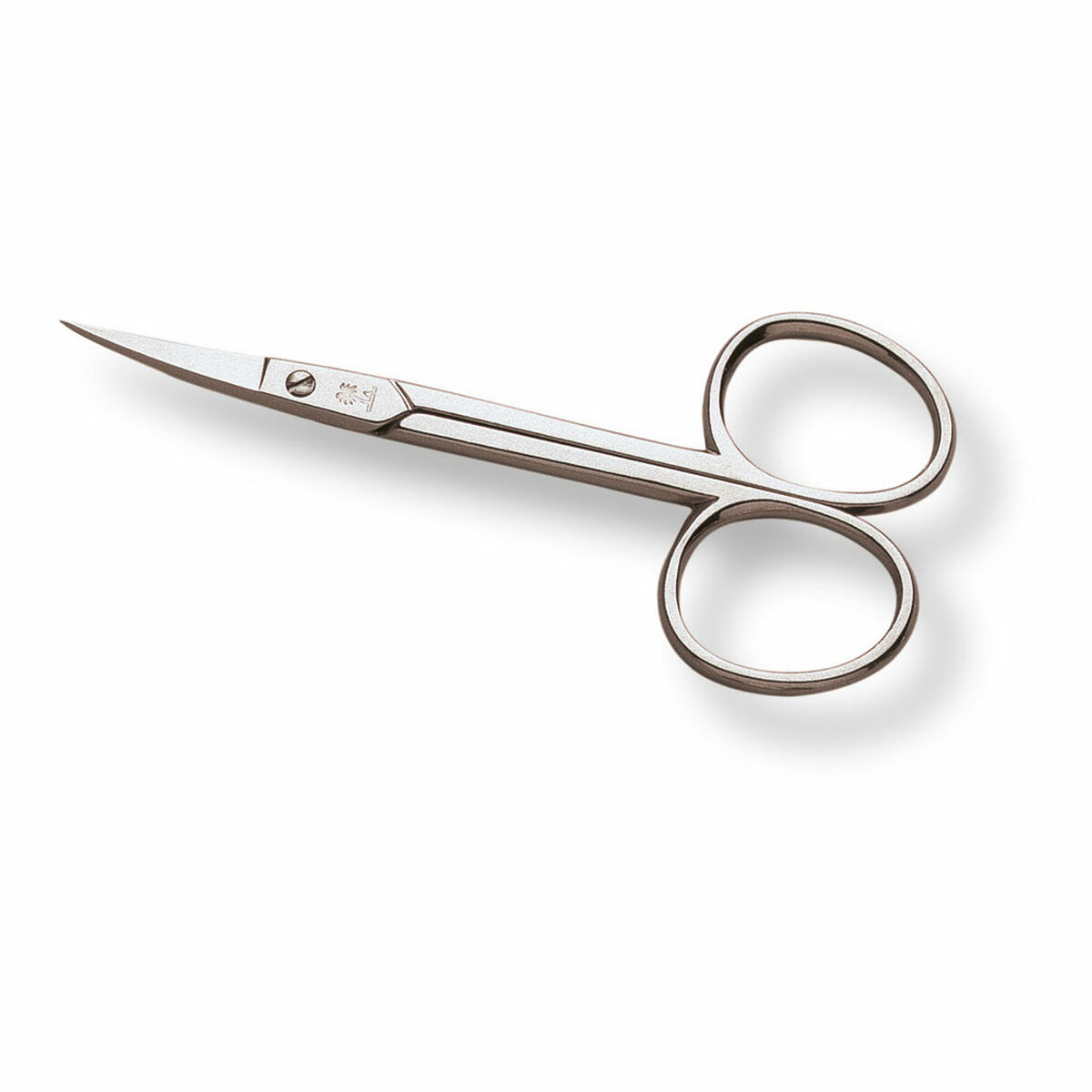 Nail Scissors Palmera 08611160 101,6 mm Curved 4″