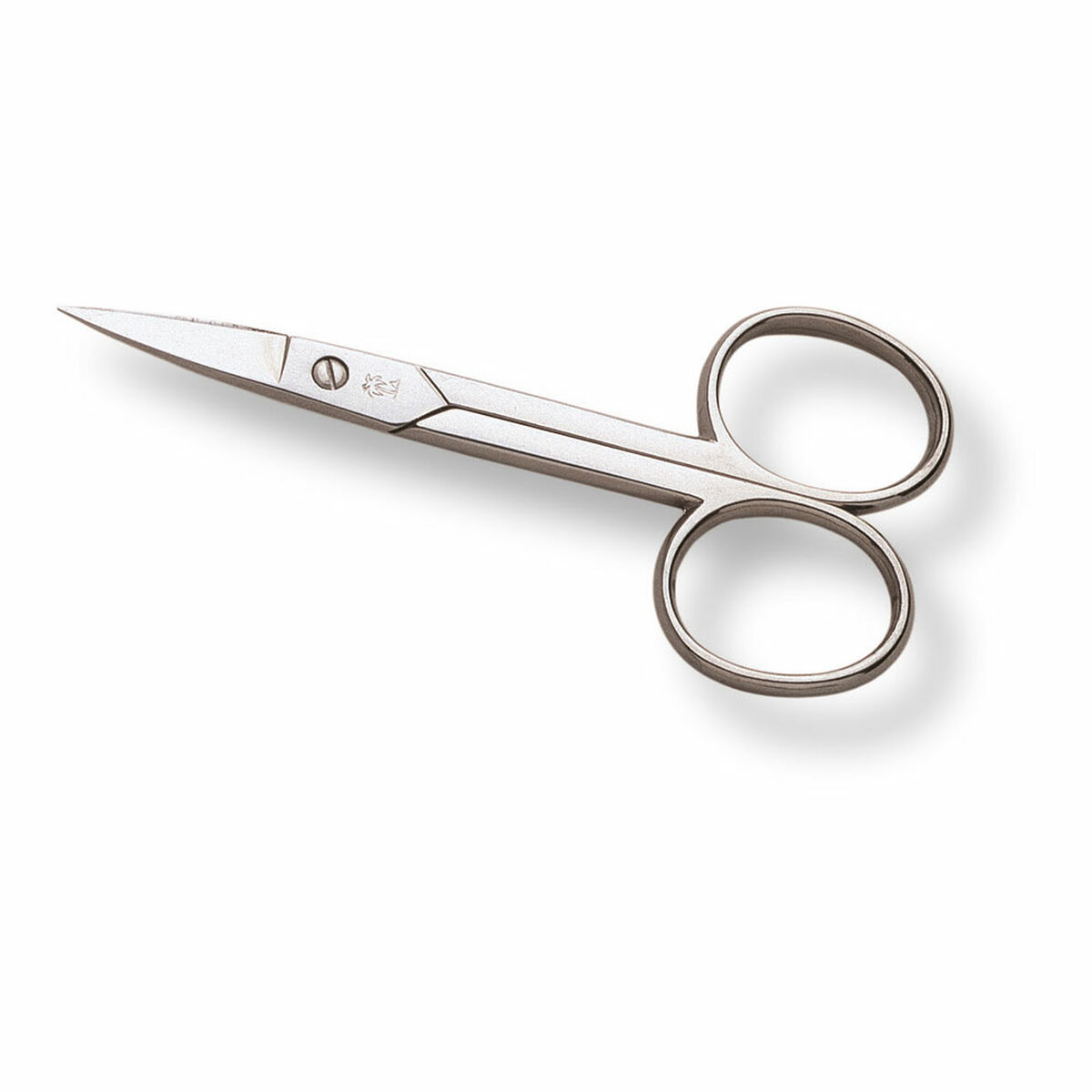 Nail Scissors Palmera 08861160 101,6 mm Carbon steel Upright 4″