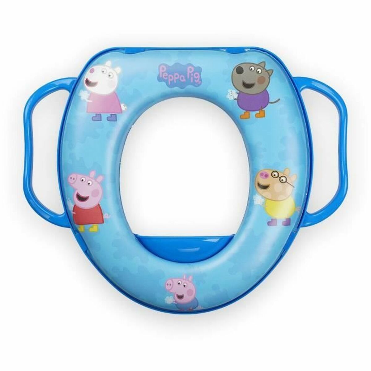 Toilet Seat Reduce for Babies ThermoBaby COMFORT Toilet Seat Reduce for Babies ThermoBaby COMFORT