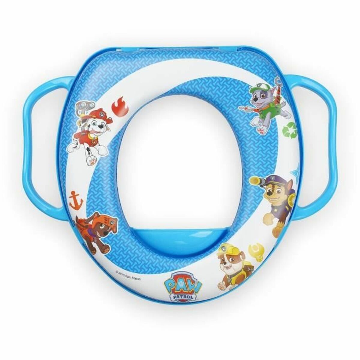 Toilet Seat Reduce for Babies ThermoBaby PAW PATROL Toilet Seat Reduce for Babies ThermoBaby PAW PATROL