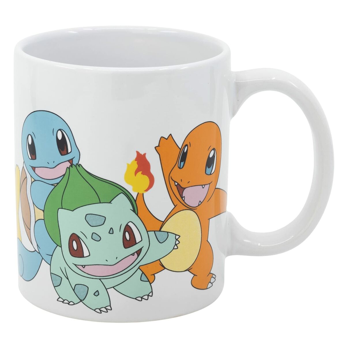 Mug Pokmon 325 ml