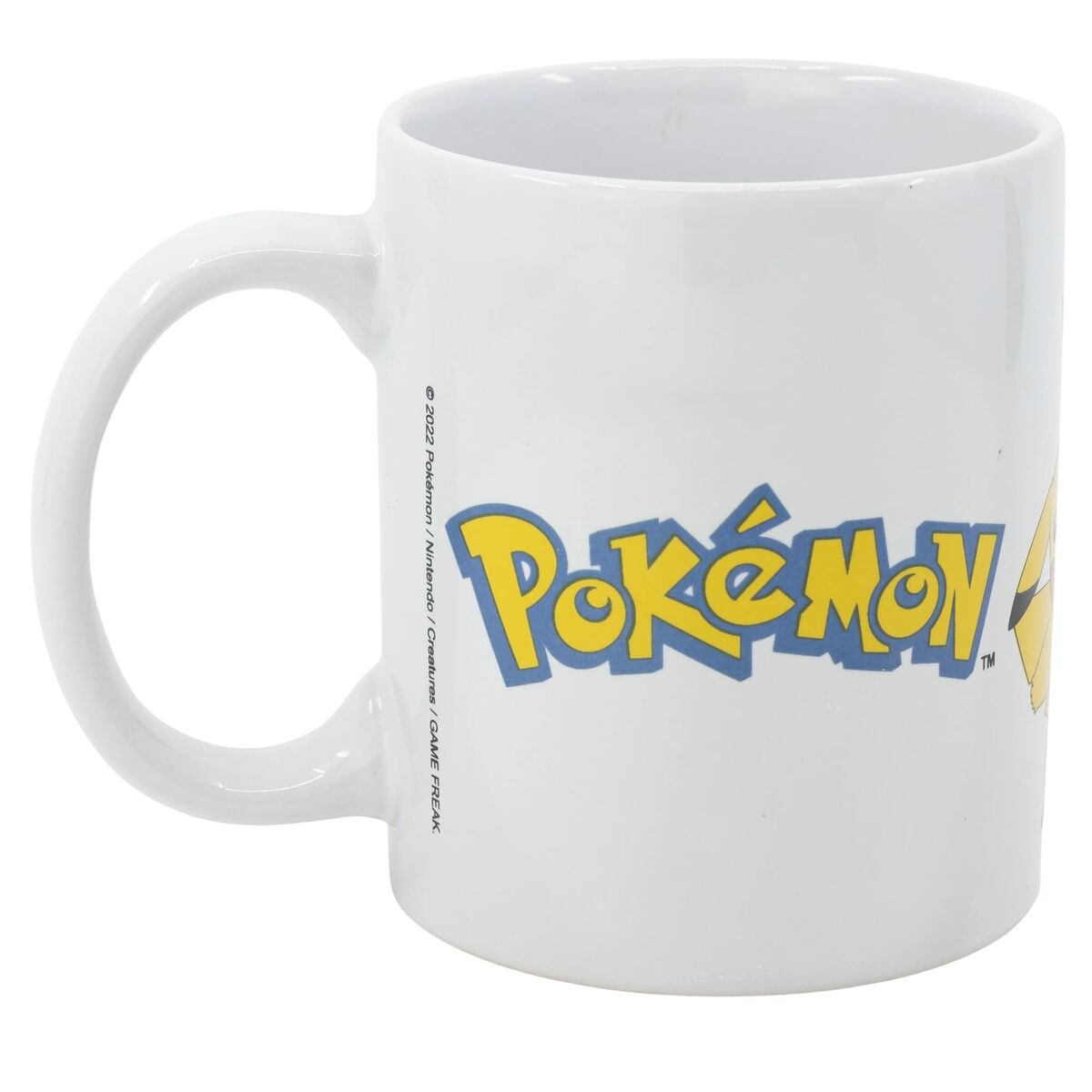 Mug Pokmon 325 ml