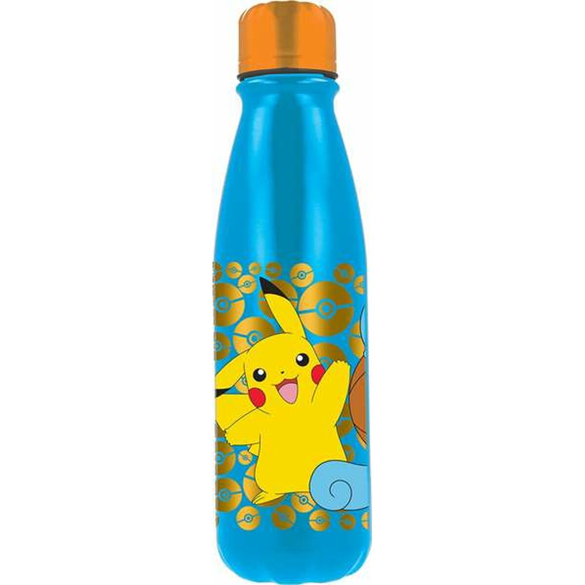 Water bottle Pokémon Distorsion Aluminium 600 ml Water bottle Pokémon Distorsion Aluminium 600 ml