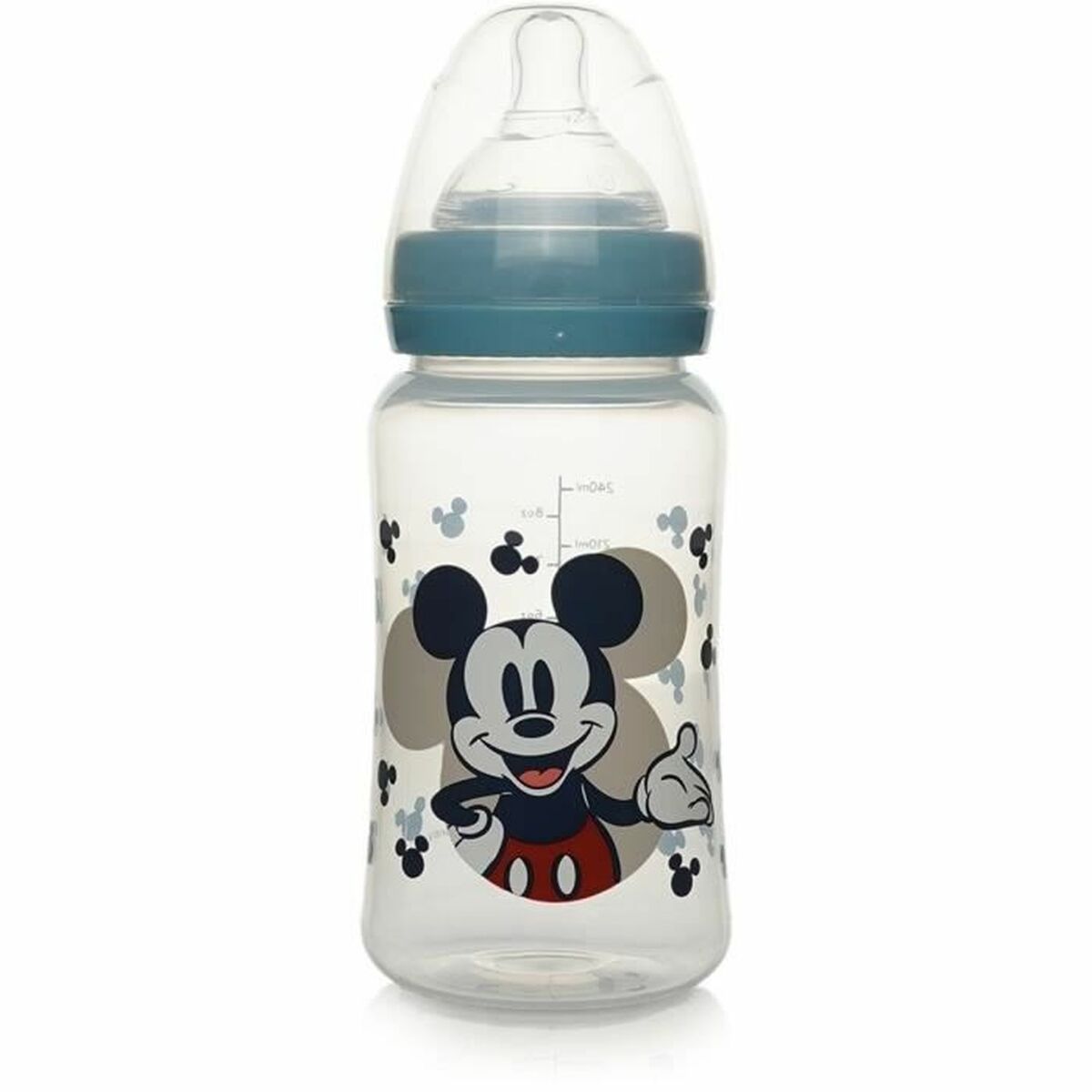 Baby’s bottle ThermoBaby Baby’s bottle ThermoBaby