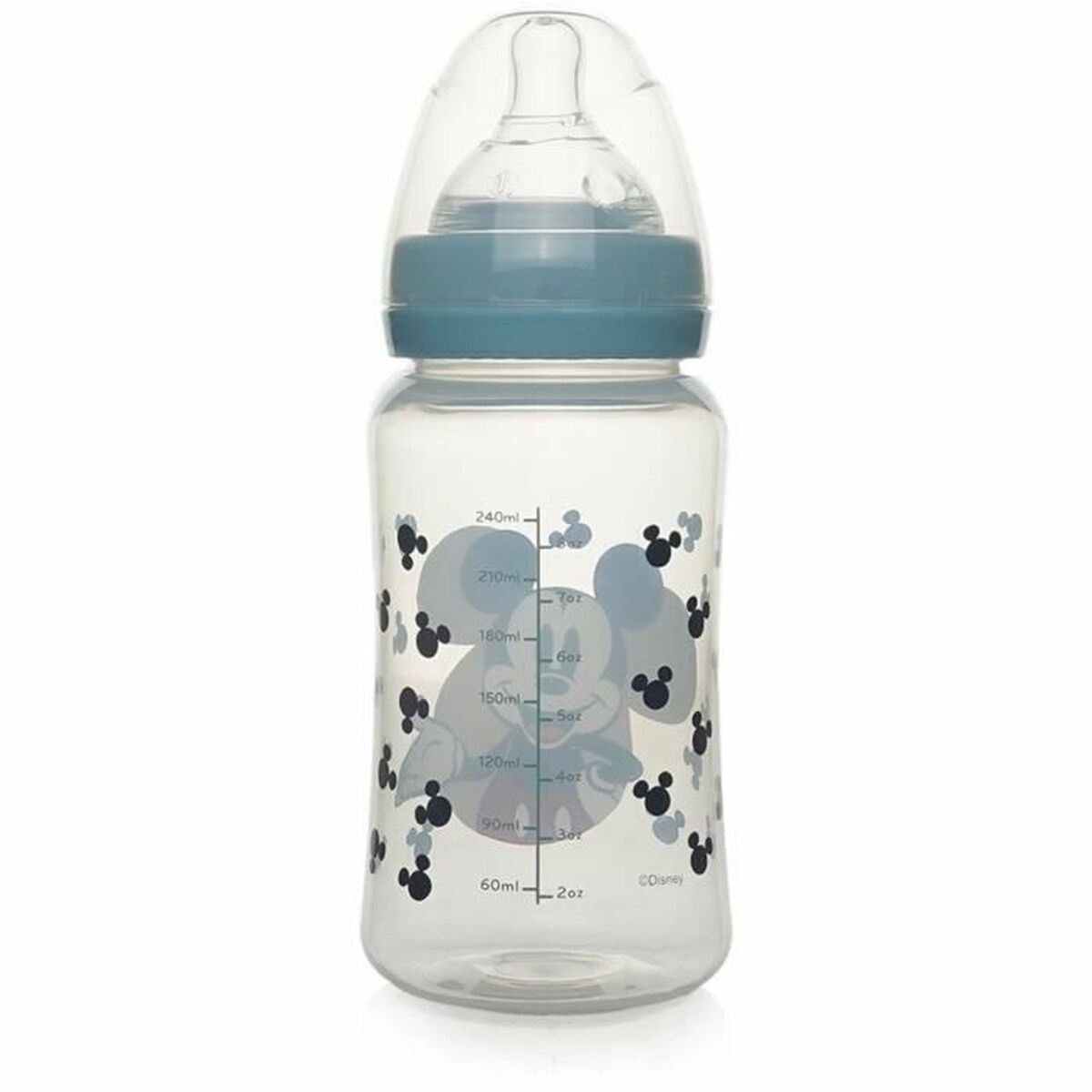 Baby’s bottle ThermoBaby