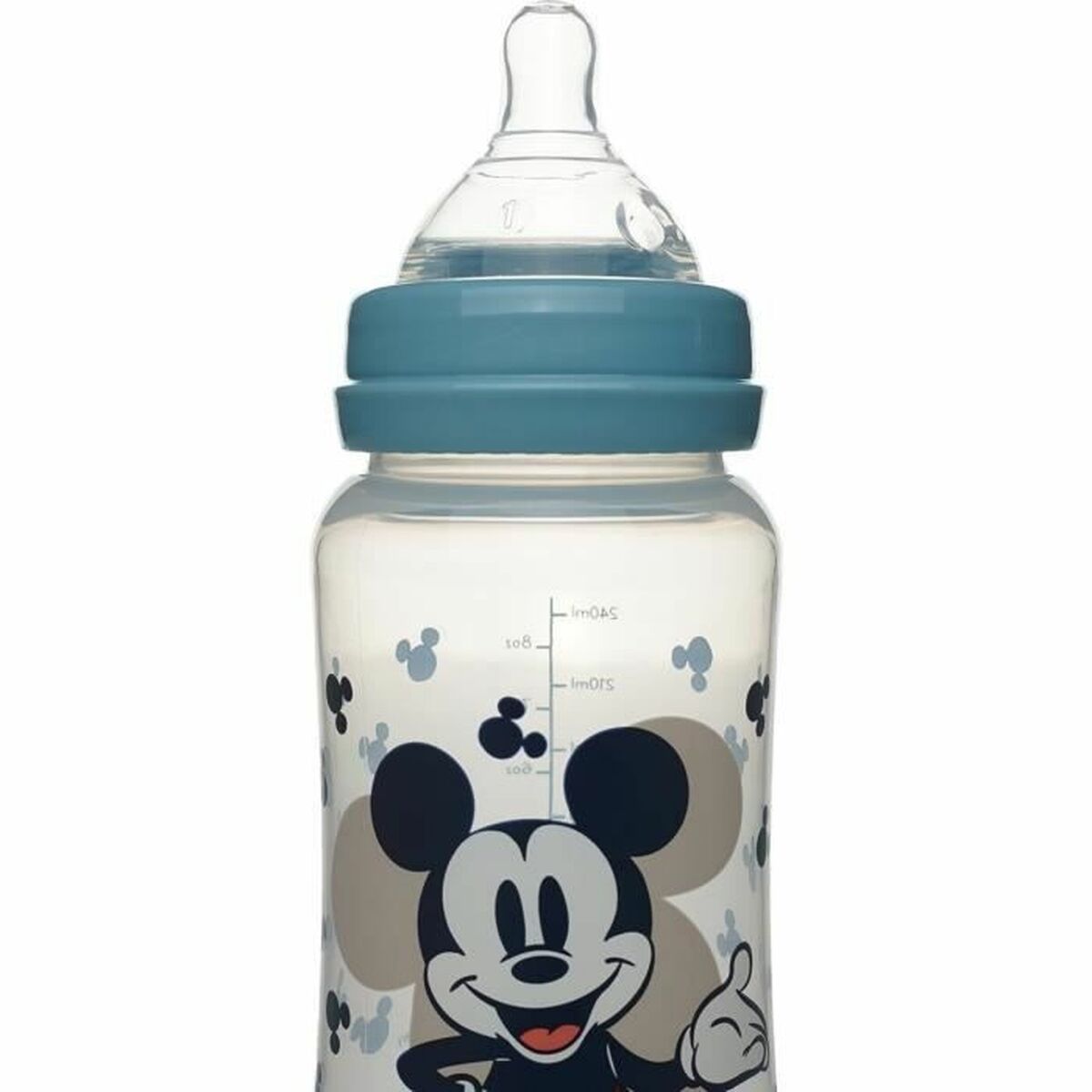 Baby’s bottle ThermoBaby