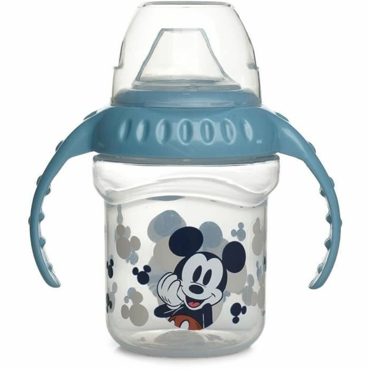 Dinnerware Set ThermoBaby Mickey Collector Plastic Dinnerware Set ThermoBaby Mickey Collector Plastic