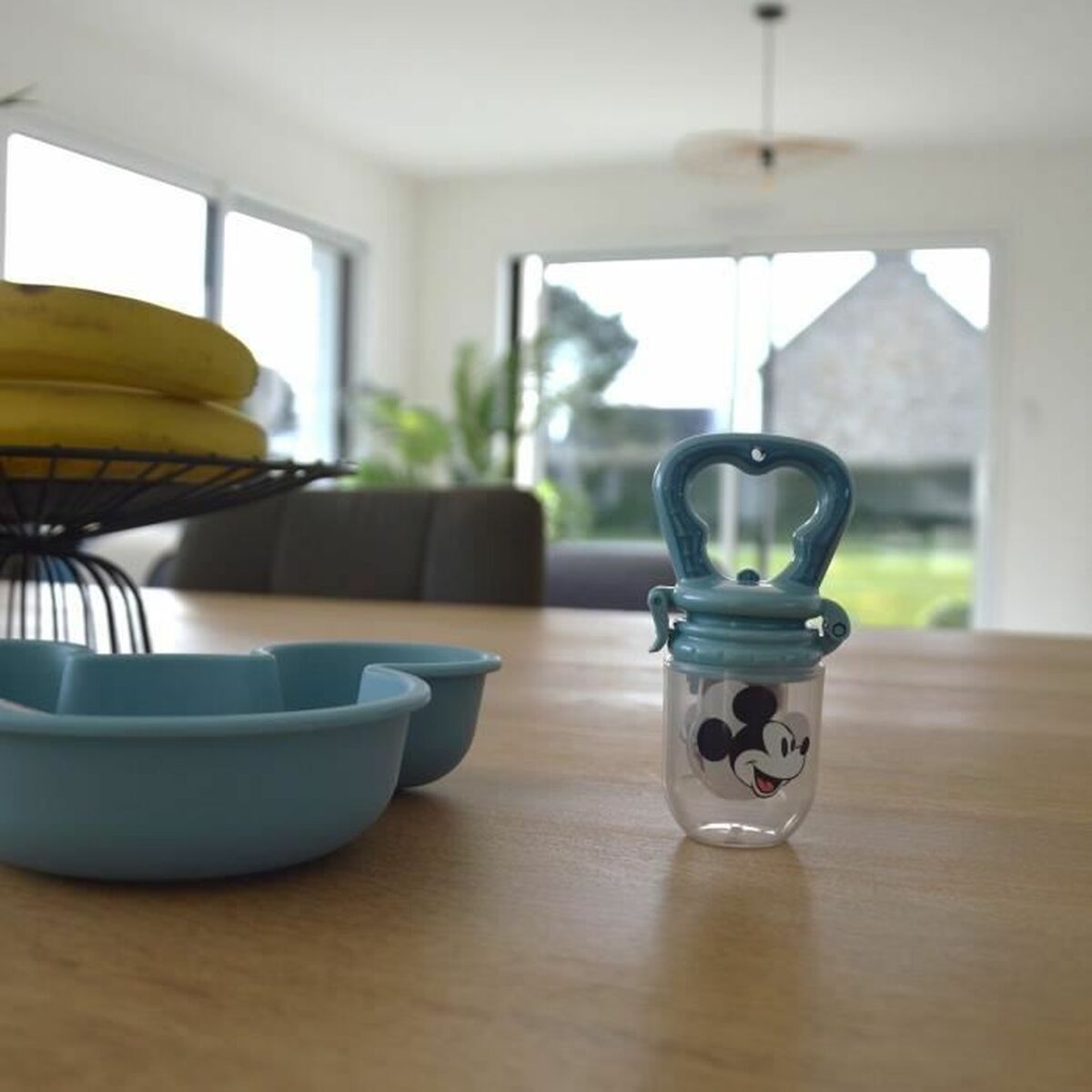 Dinnerware Set ThermoBaby