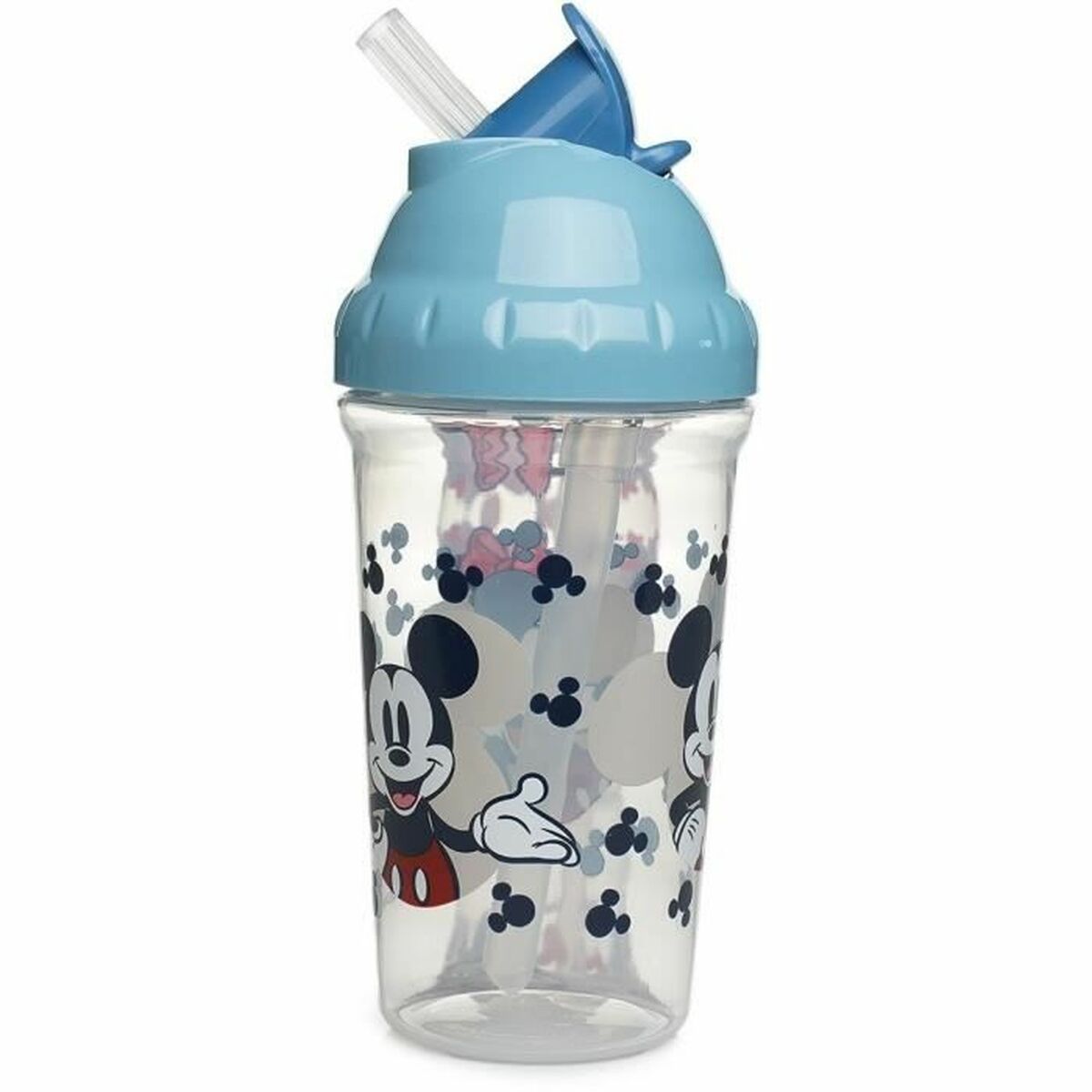 Training Glass ThermoBaby MICKEY COLLECTOR Training Glass ThermoBaby MICKEY COLLECTOR