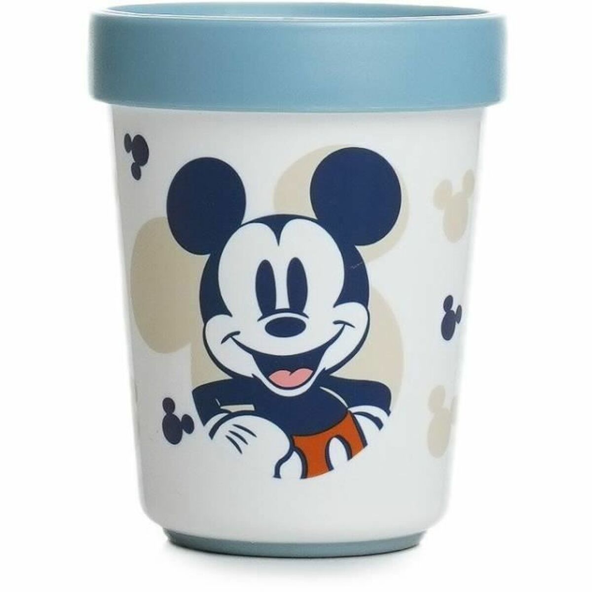 Pieces of Cutlery ThermoBaby PIECE MEAL SET MICKEY CUP / BOWL / PLATE