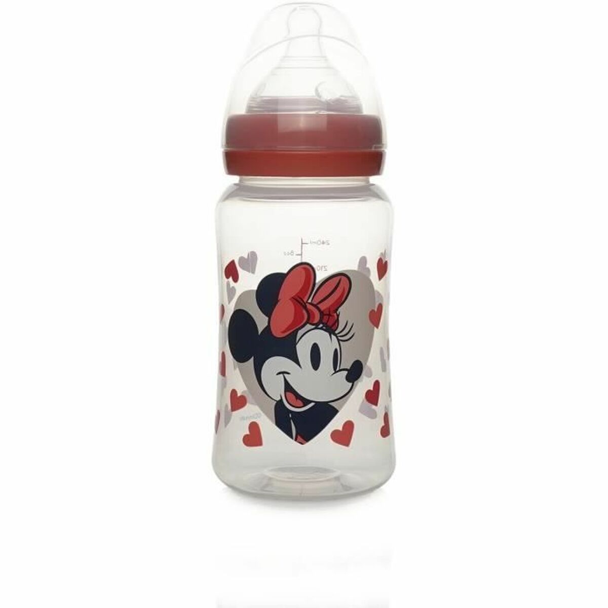 Baby’s bottle ThermoBaby
