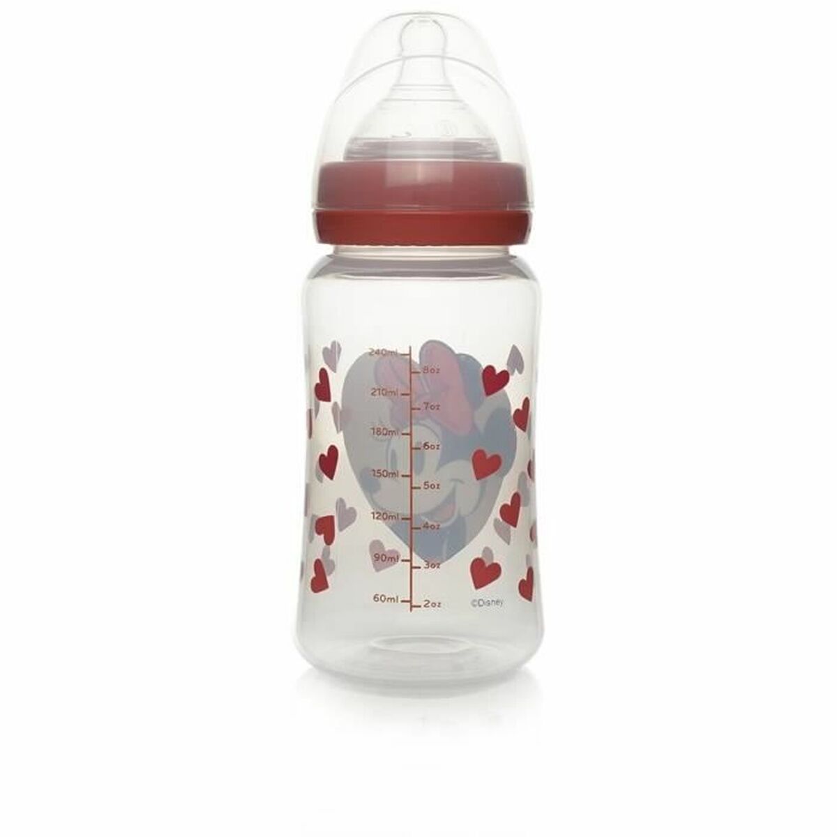 Baby’s bottle ThermoBaby