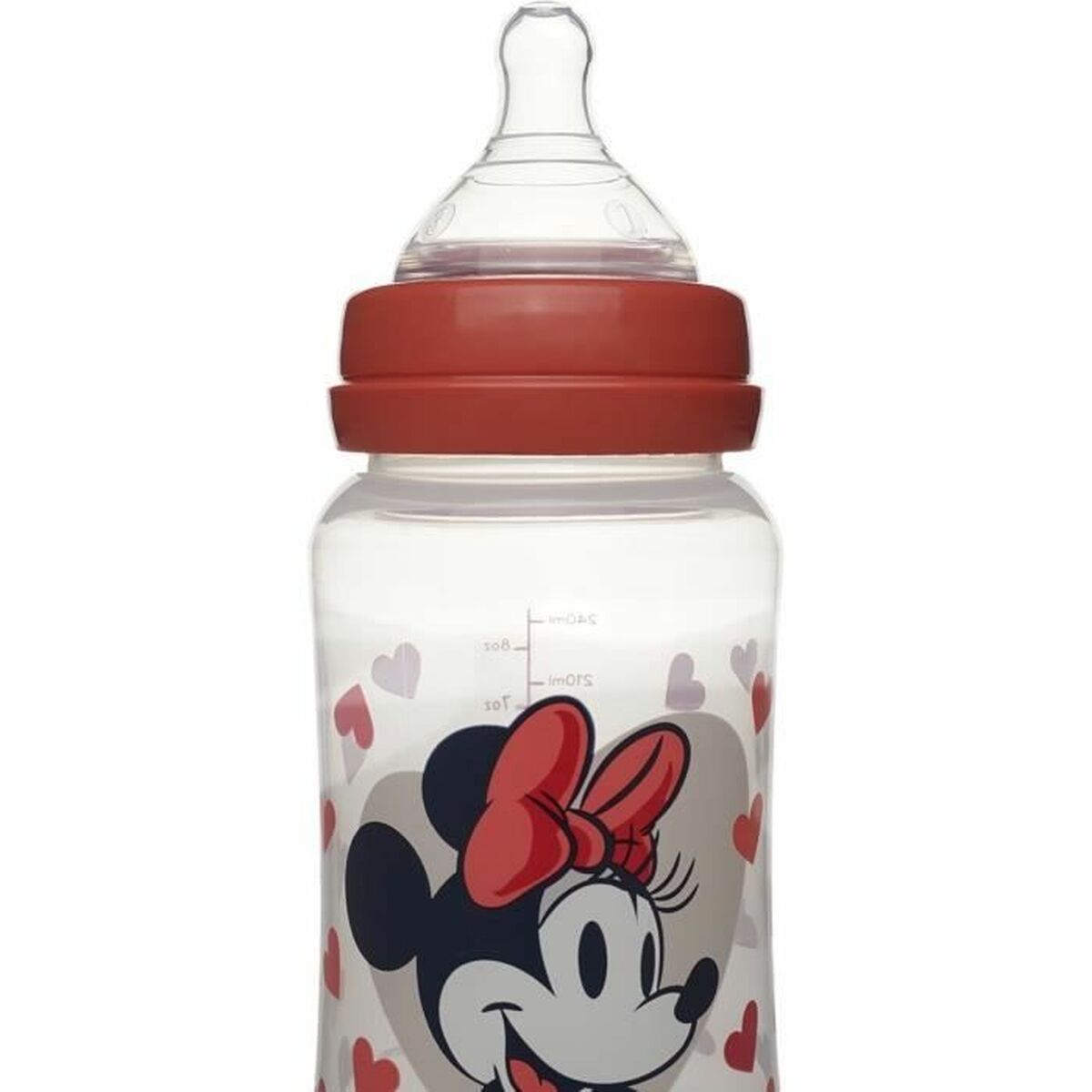 Baby’s bottle ThermoBaby