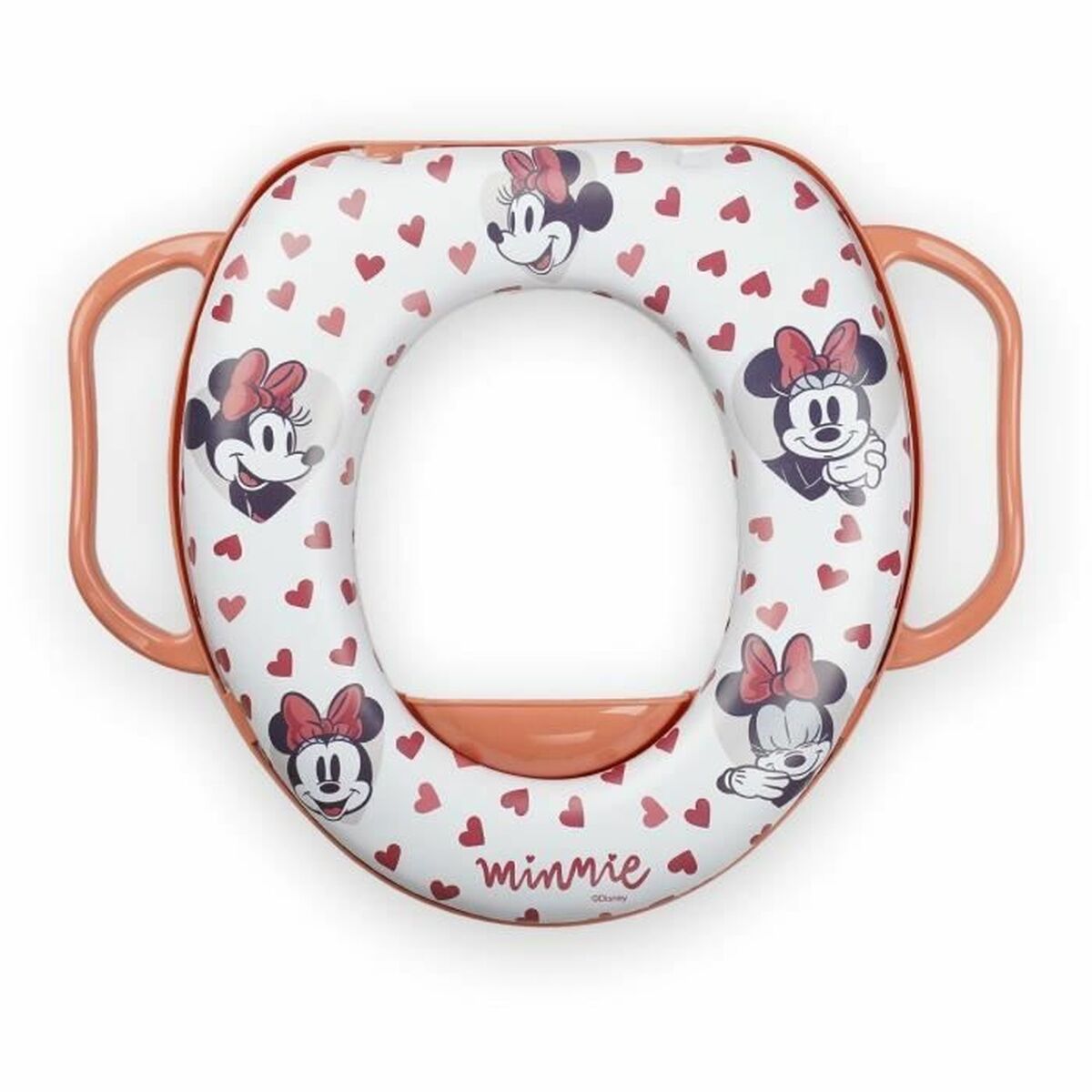 Toilet Seat Reduce for Babies ThermoBaby MINNIE Toilet Seat Reduce for Babies ThermoBaby MINNIE
