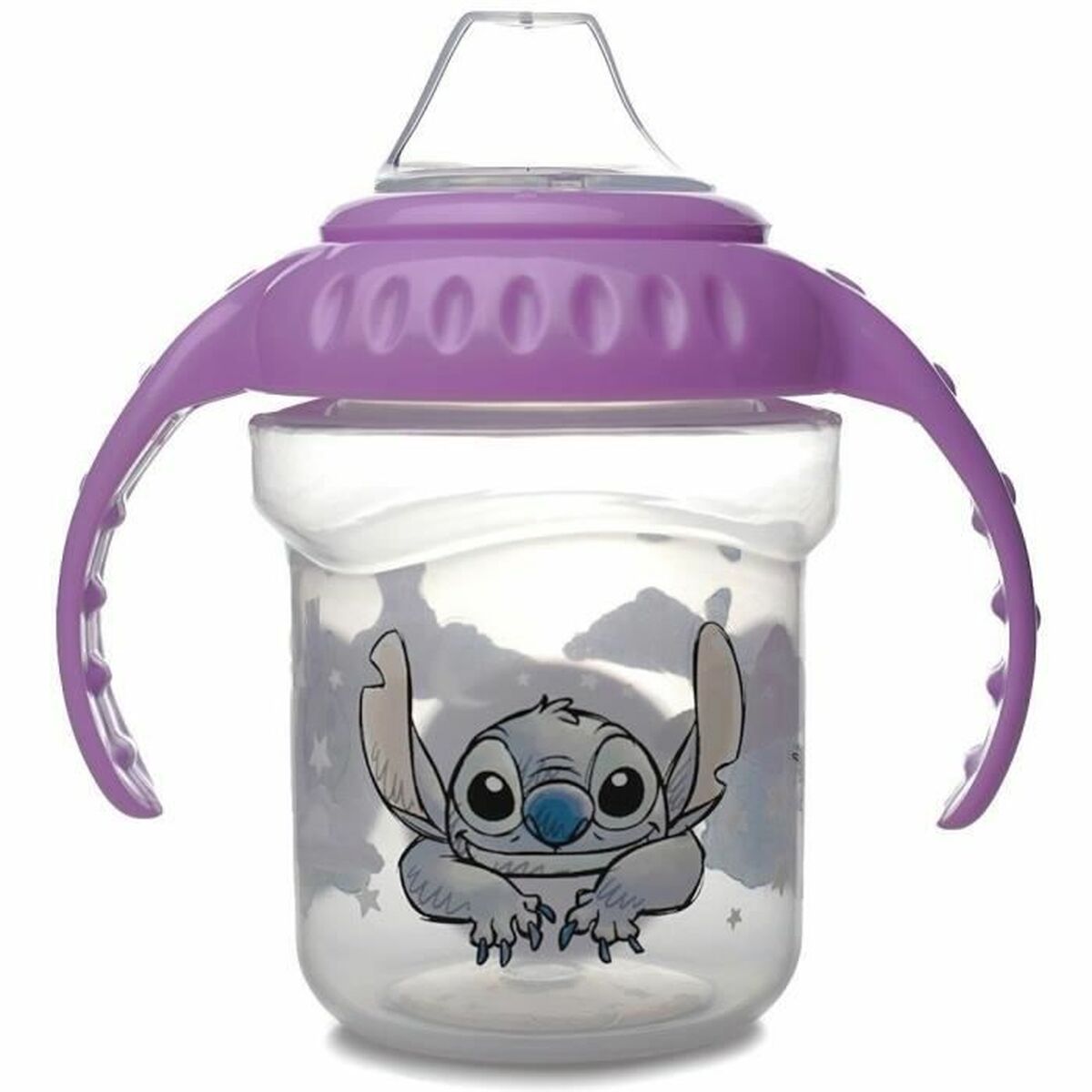 Training Glass ThermoBaby Blue 250 ml Training Glass ThermoBaby Blue 250 ml