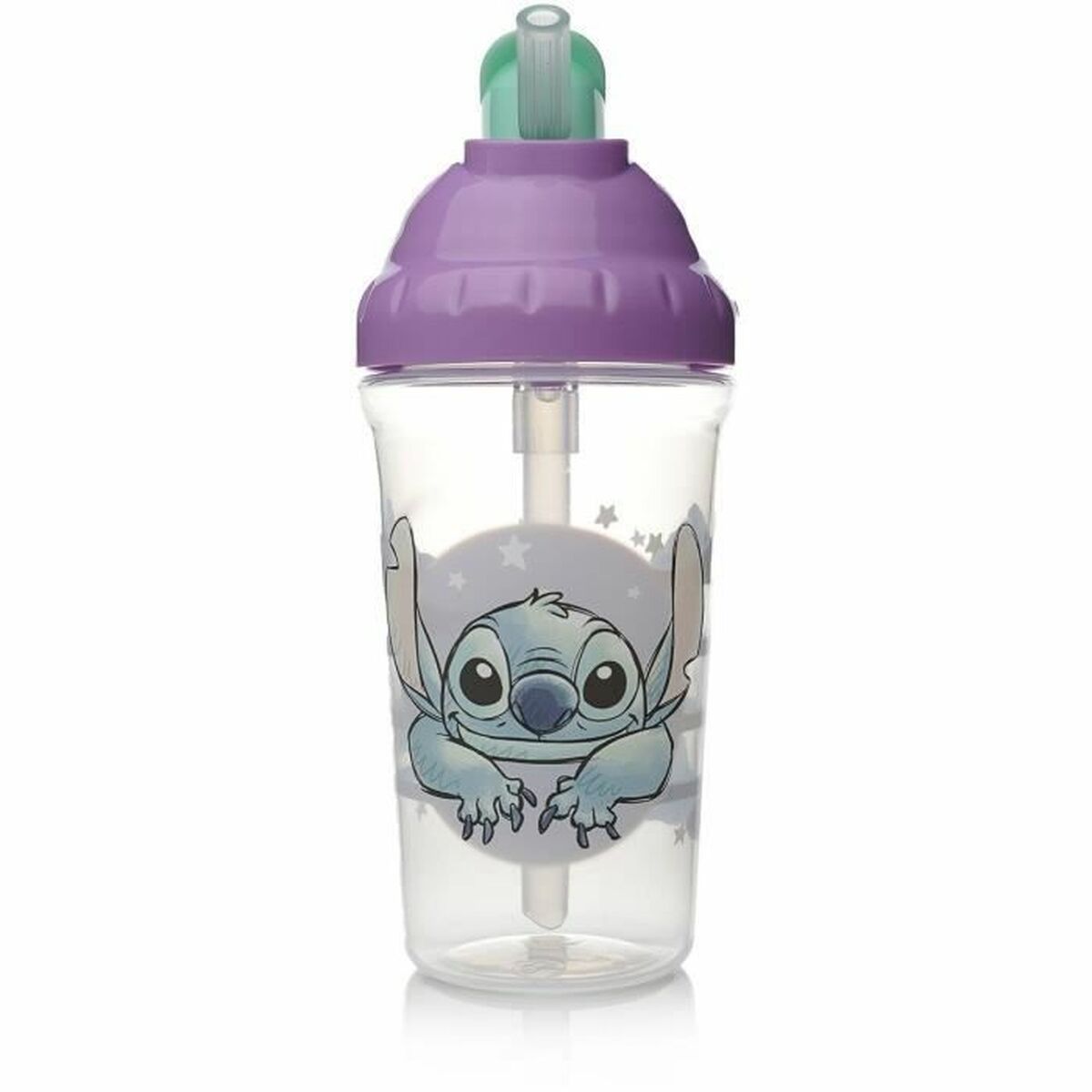 Training Glass ThermoBaby Blue 295 ml Training Glass ThermoBaby Blue 295 ml