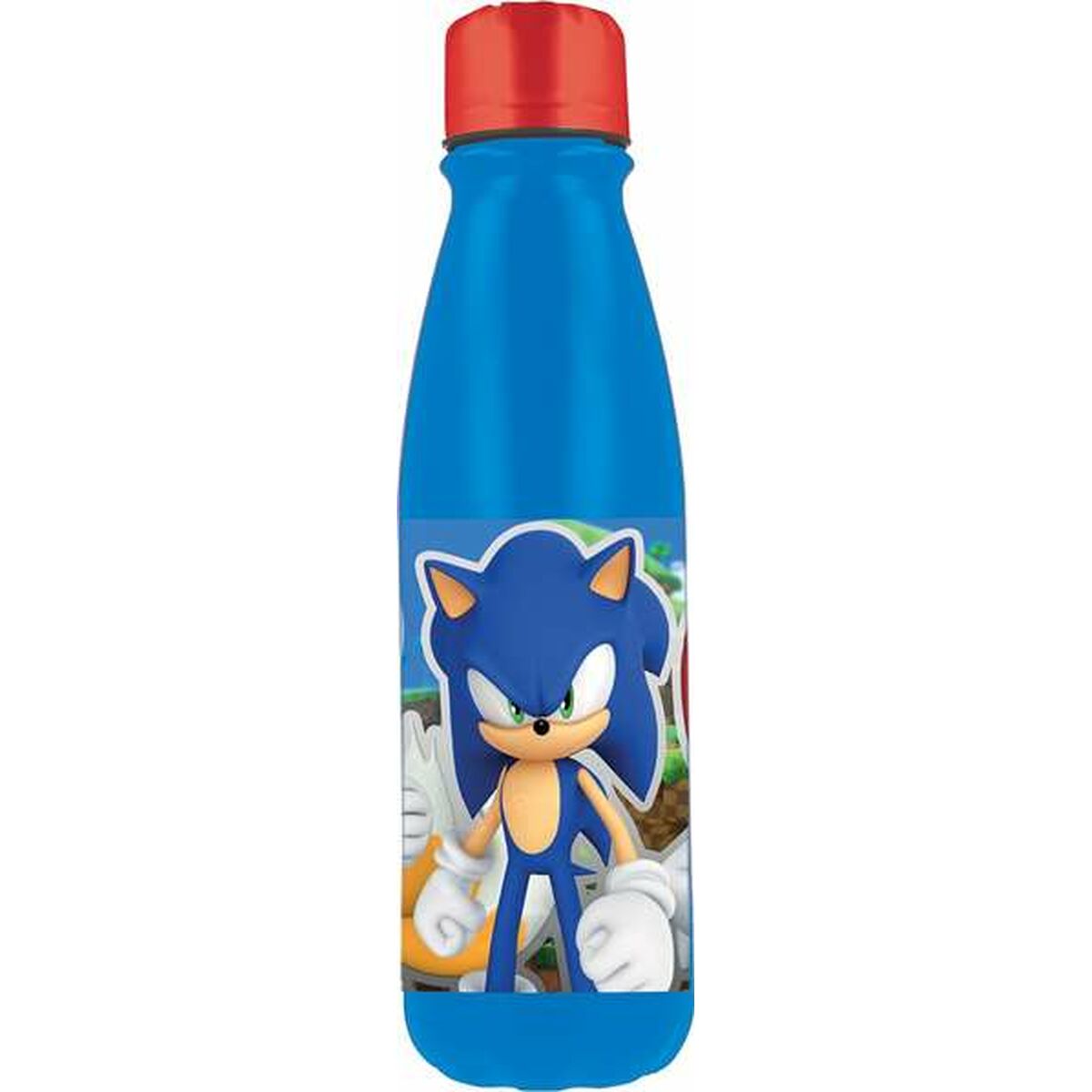 Bottle Sonic Children’s 600 ml Aluminium