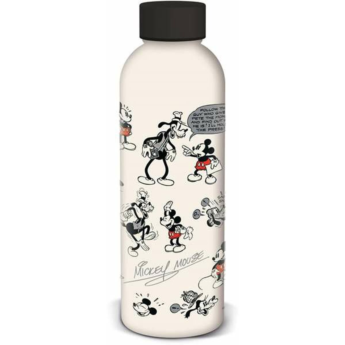 Thermal Bottle Mickey Mouse Aluminium 755 ml Thermal Bottle Mickey Mouse Aluminium 755 ml