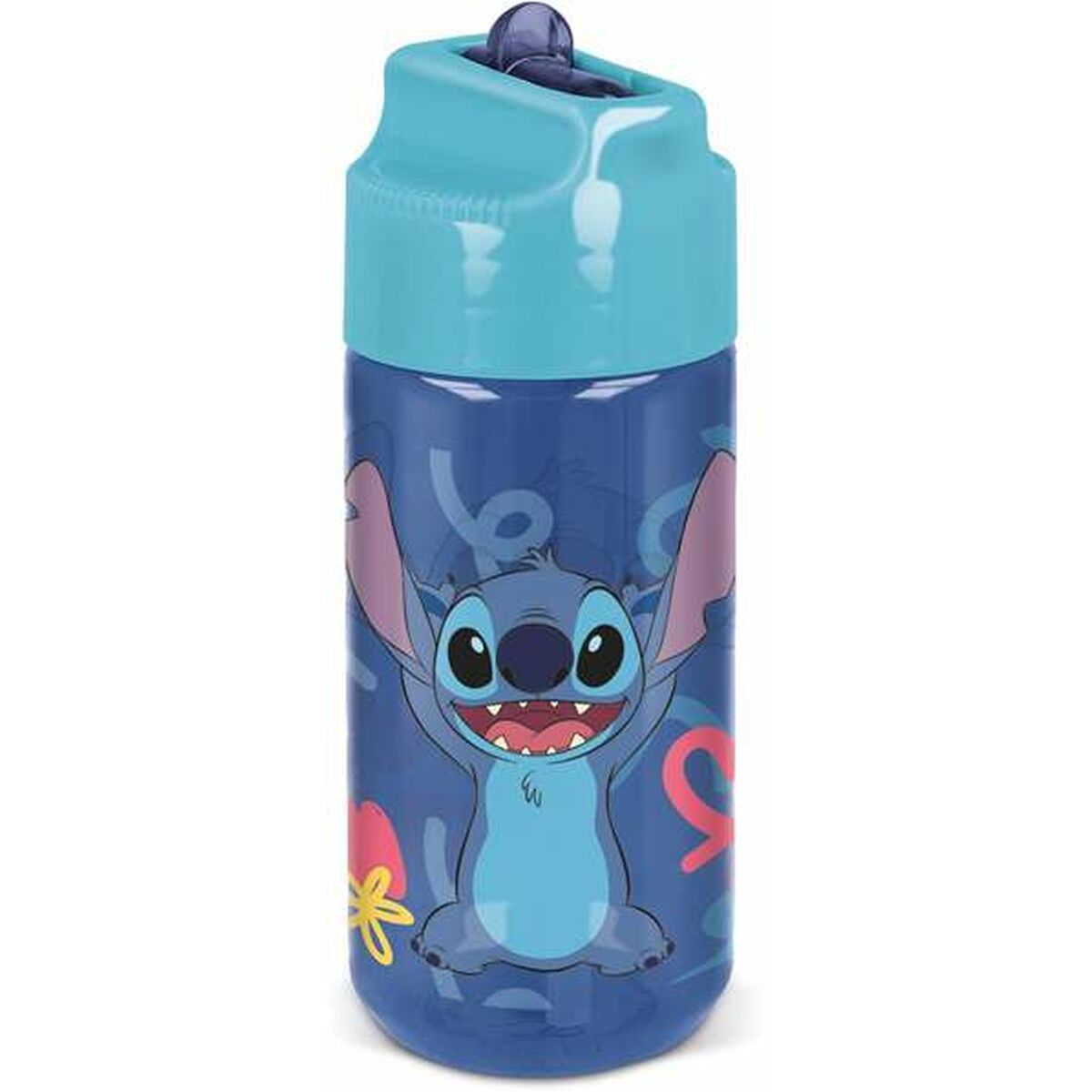 Bottle Stitch Palms 430 ml Plastic Children’s