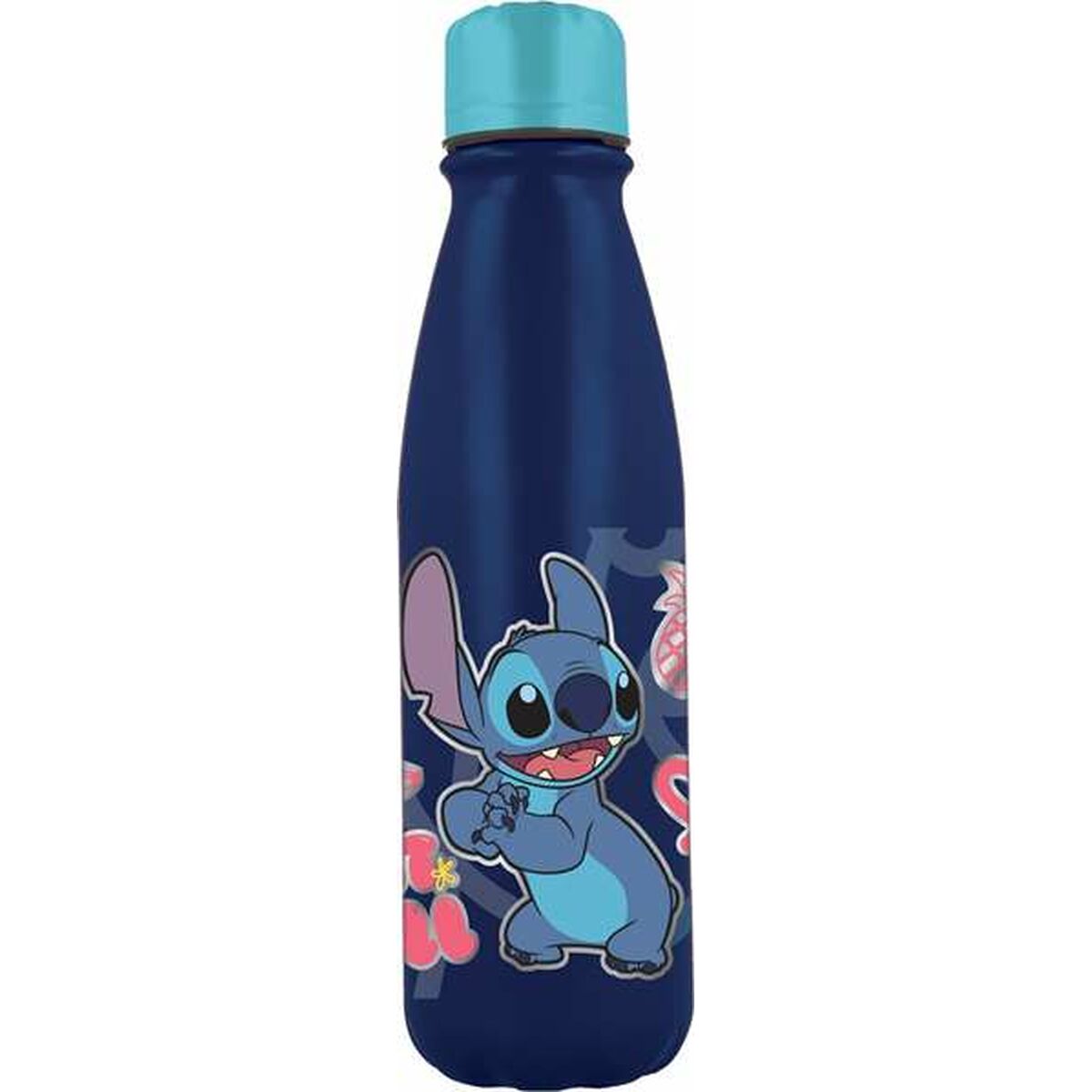 Bottle Stitch Palms 600 ml Children’s Aluminium