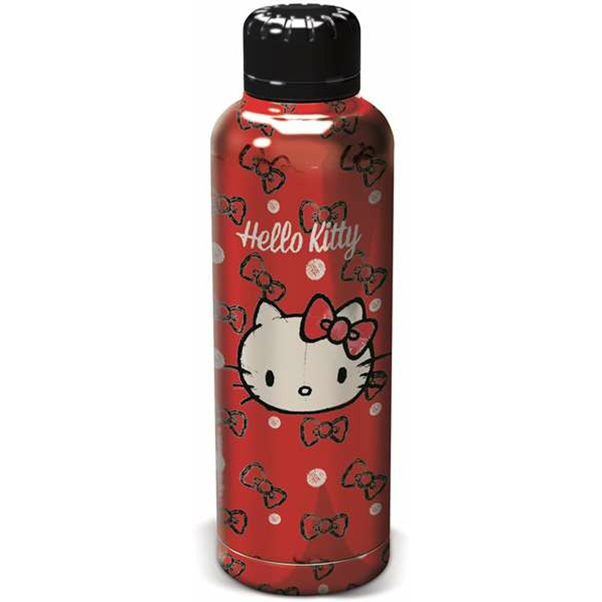 Water bottle Hello Kitty 515 ml Water bottle Hello Kitty 515 ml
