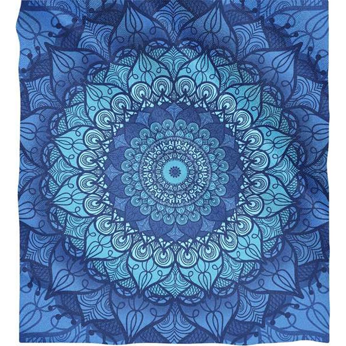 Towelling Sarong Secaneta 210 x 230 cm 100% cotton (One size)