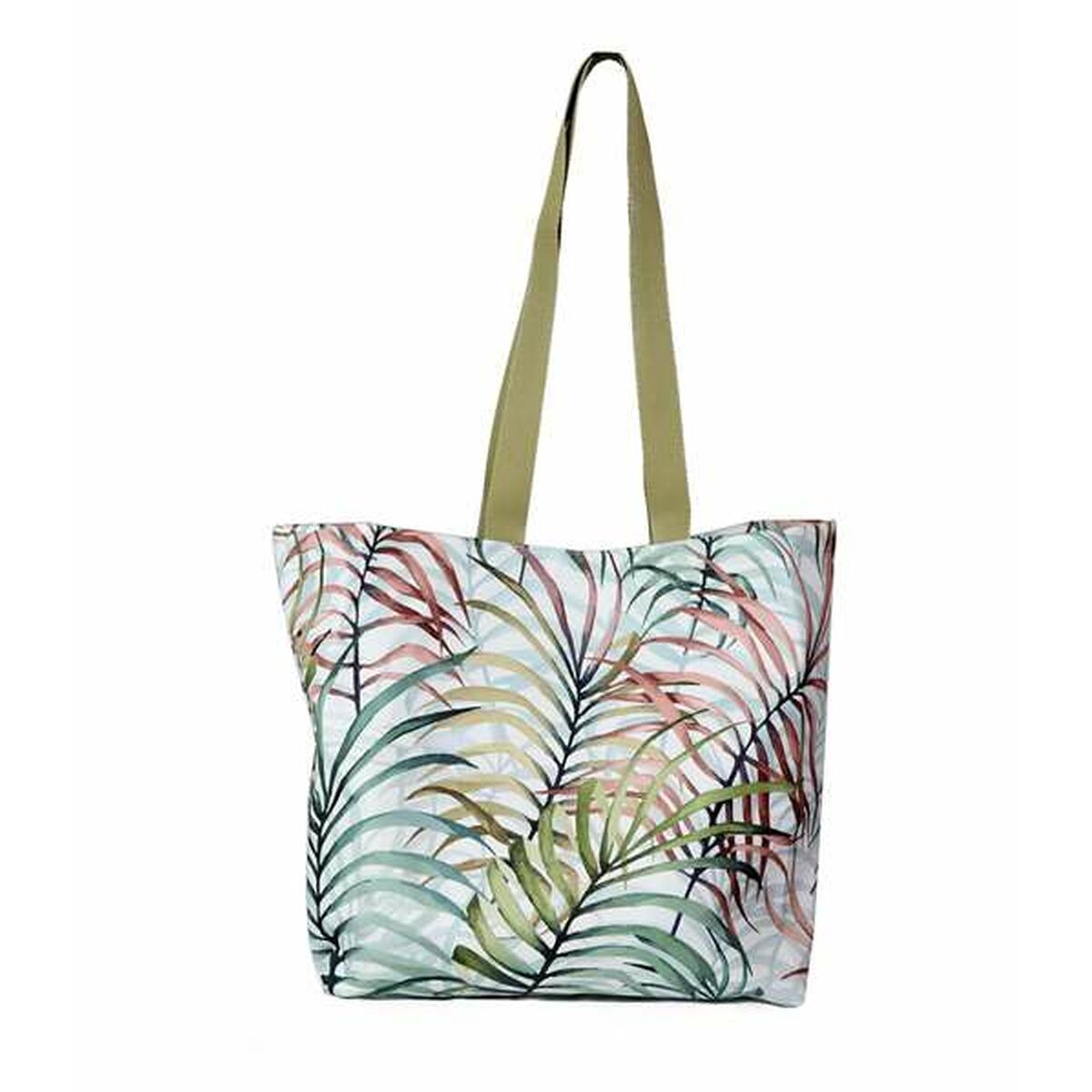 Beach Bag Secaneta Orana 48 x 33 x 14 cm Beach Bag Secaneta Orana 48 x 33 x 14 cm