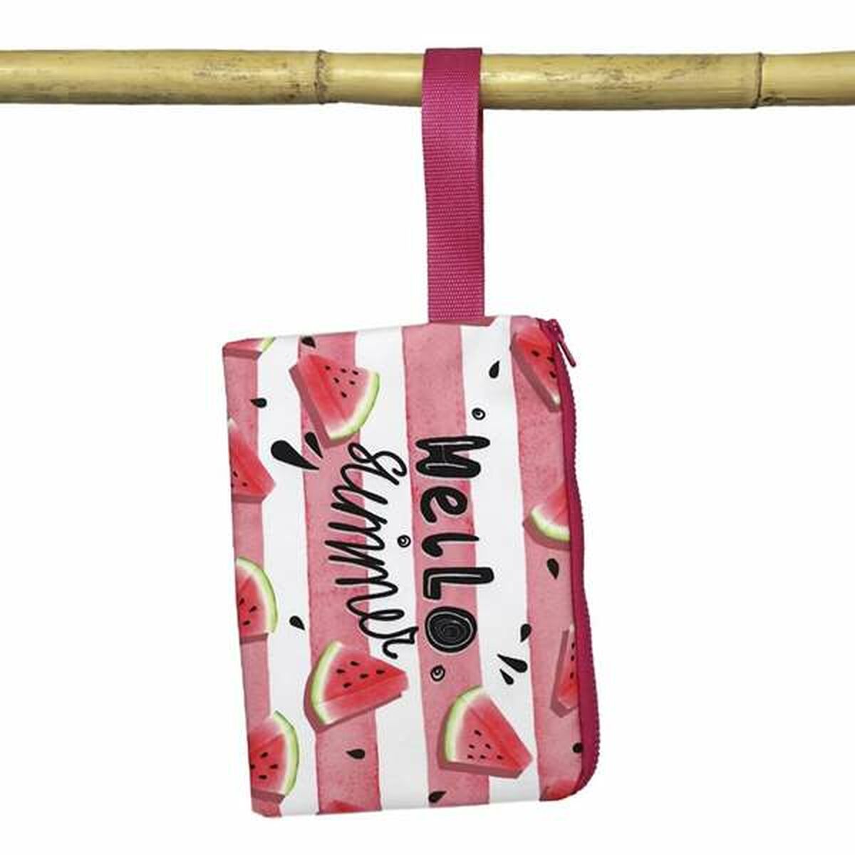 Toilet Bag Secaneta Watermelon 18 x 26 cm