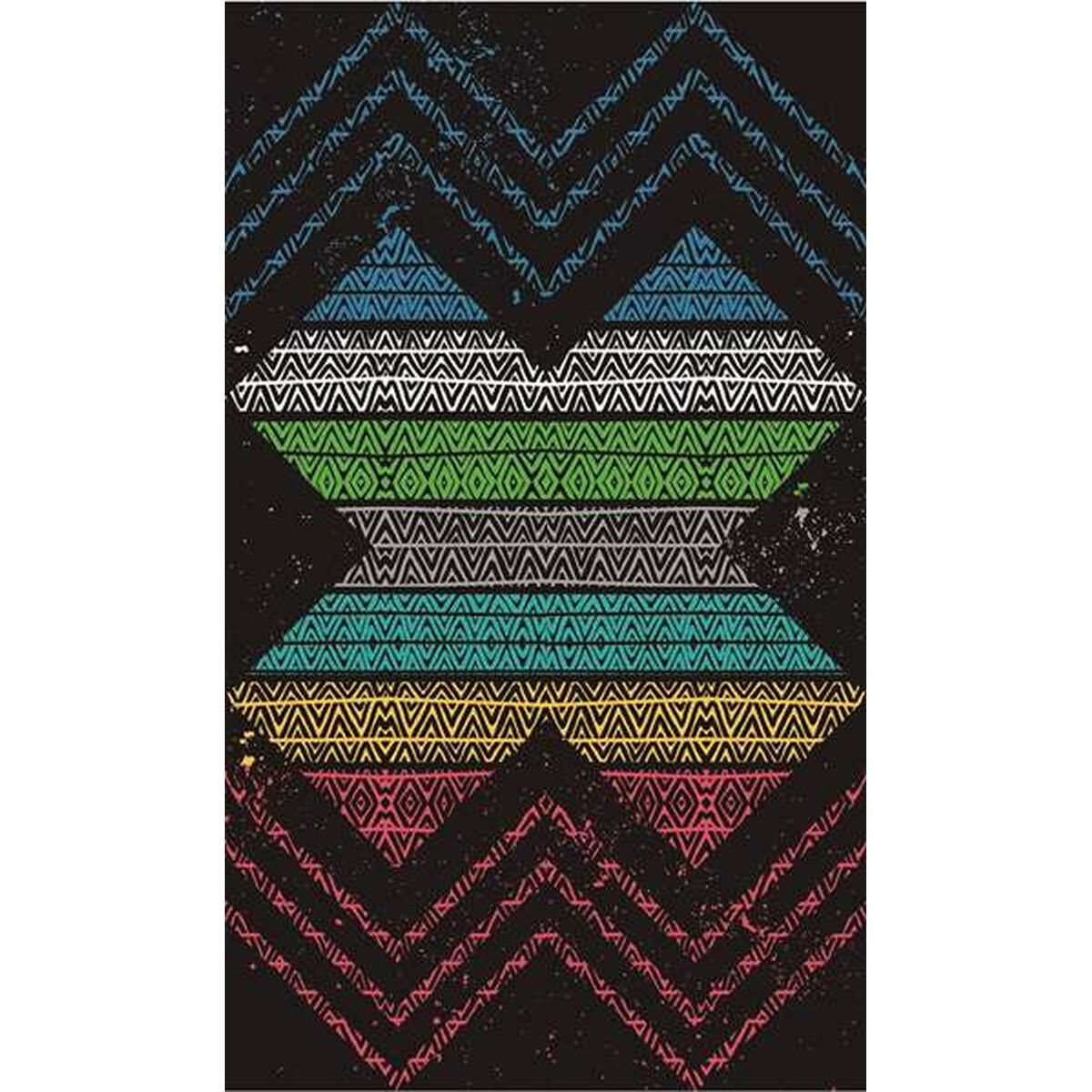 Beach Towel Secaneta Maxx Beach Towel Secaneta Maxx