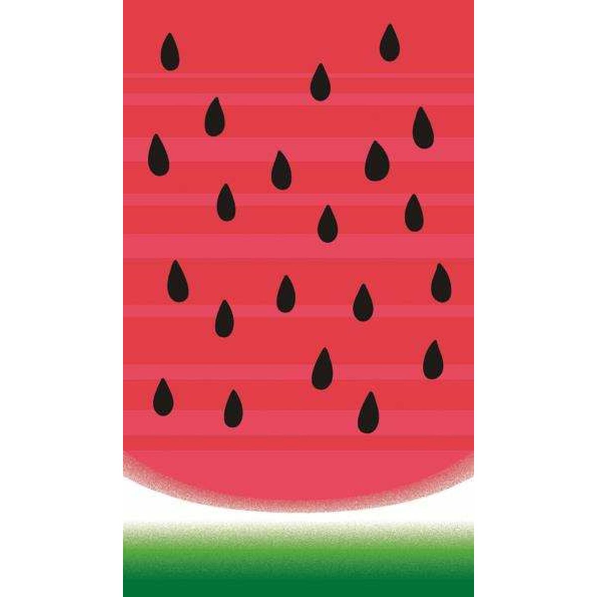 Beach Towel Secaneta 90 x 165 cm