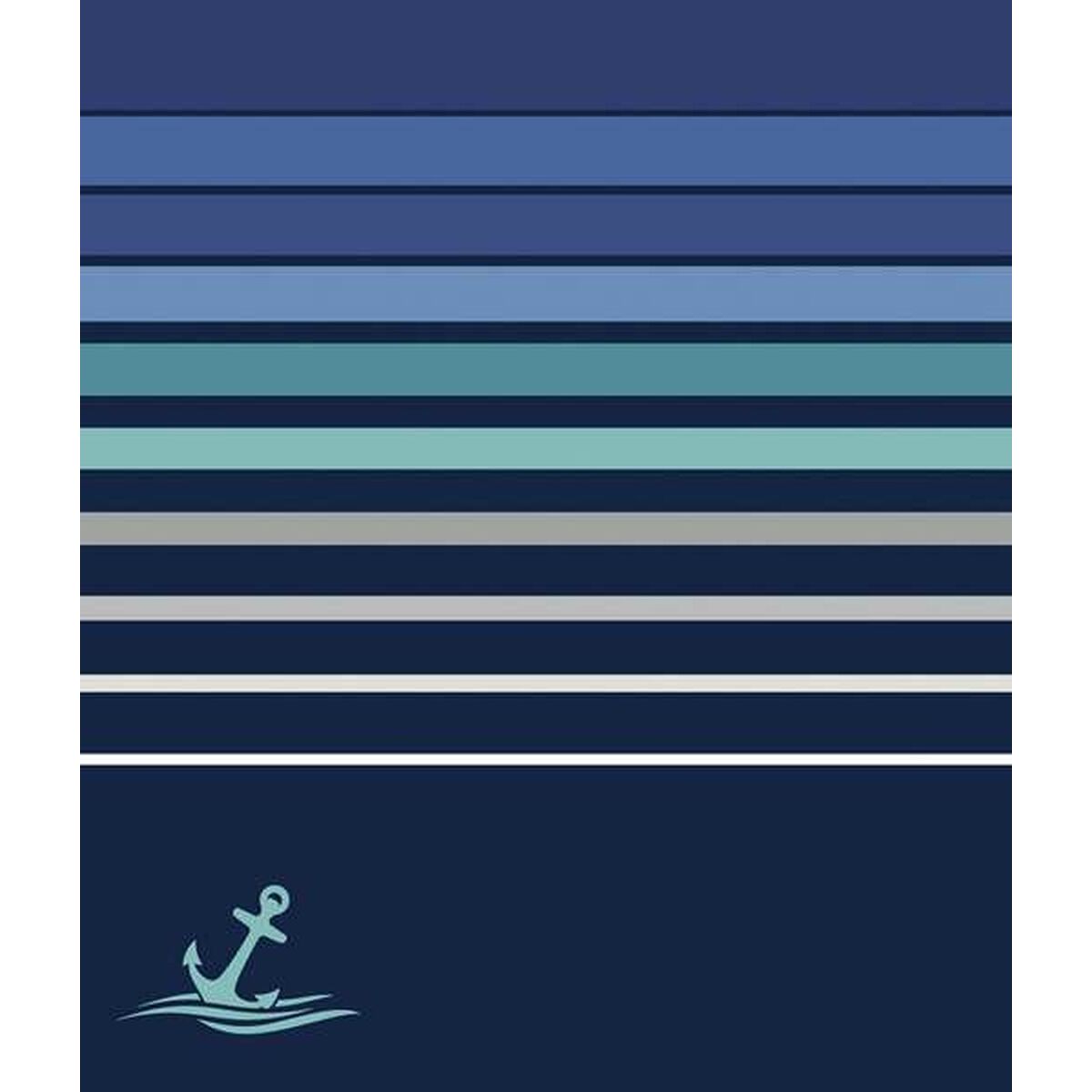 Beach Towel Secaneta Grandinea 150 x 175 cm Double