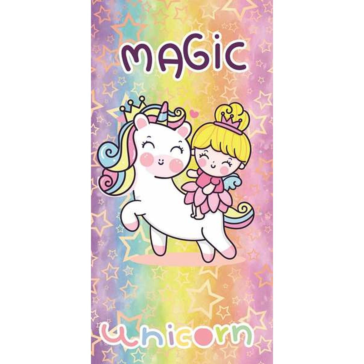 Microfibre Towel Secaneta 75 x 150 cm Microfibre Towel Secaneta 75 x 150 cm