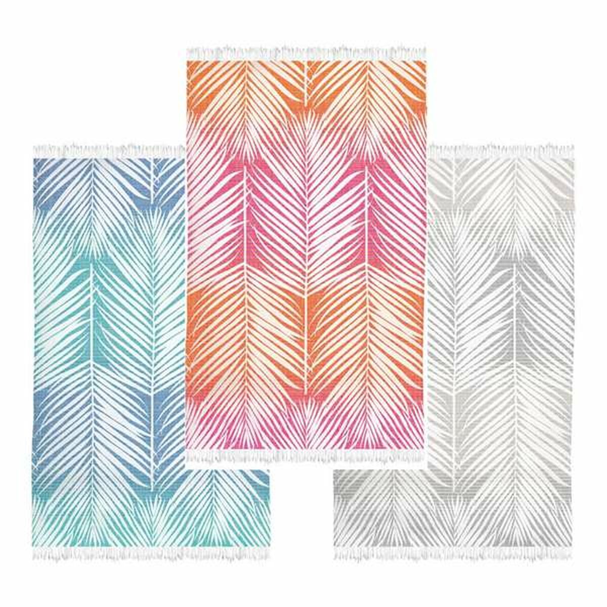 Towelling Sarong Secaneta Habila 95 x 160 cm Towelling Sarong Secaneta Habila 95 x 160 cm