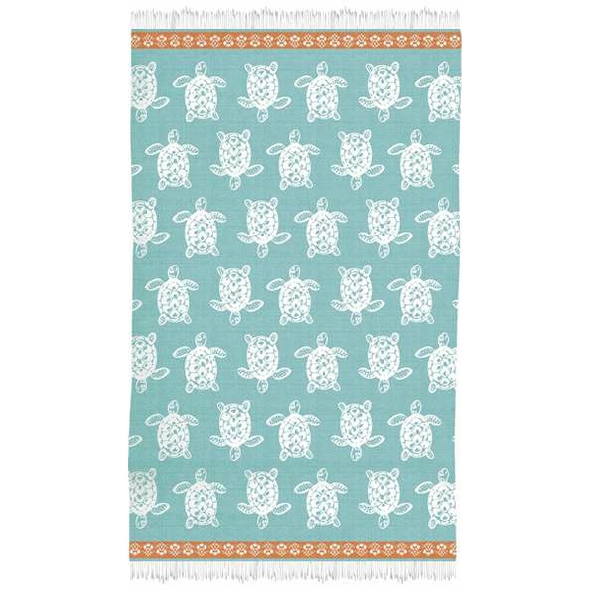 Towelling Sarong Secaneta Tonimu 95 x 160 cm